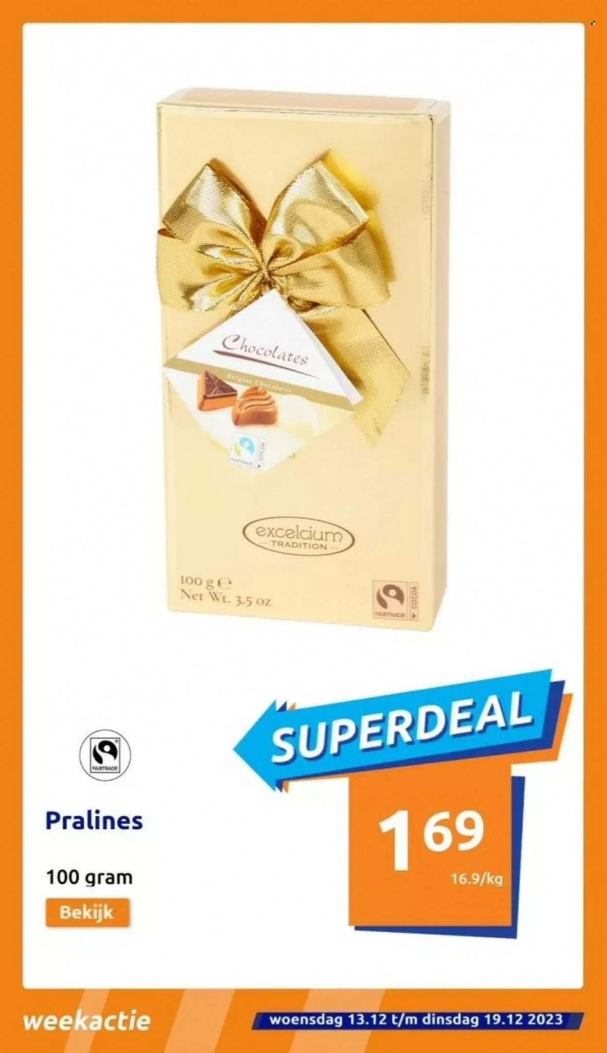 Action-aanbieding - 13-12-2023 - 19-12-2023. Pagina 14