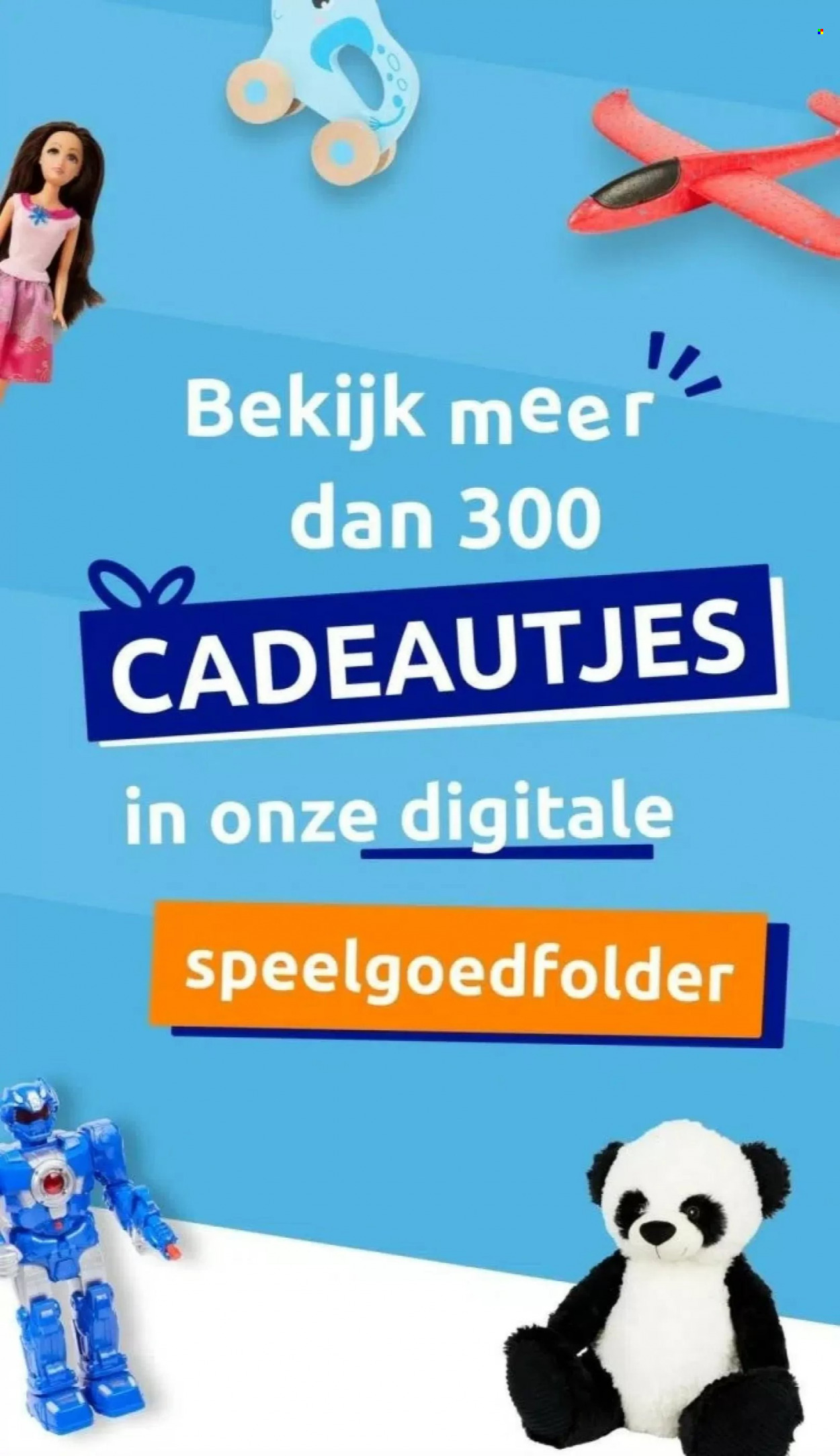 Action-aanbieding - 13-12-2023 - 19-12-2023. Pagina 16