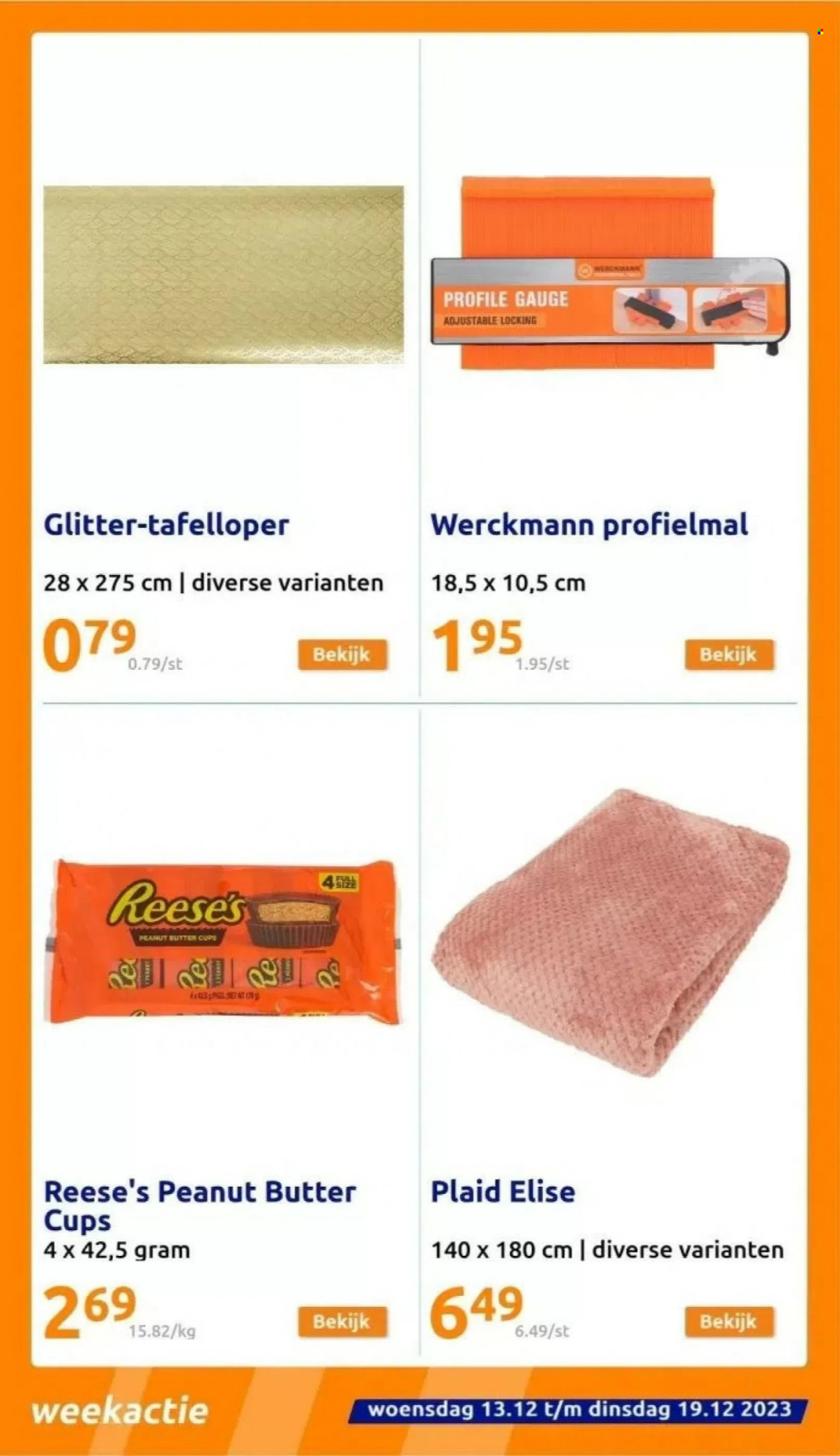 Action-aanbieding - 13-12-2023 - 19-12-2023. Pagina 17