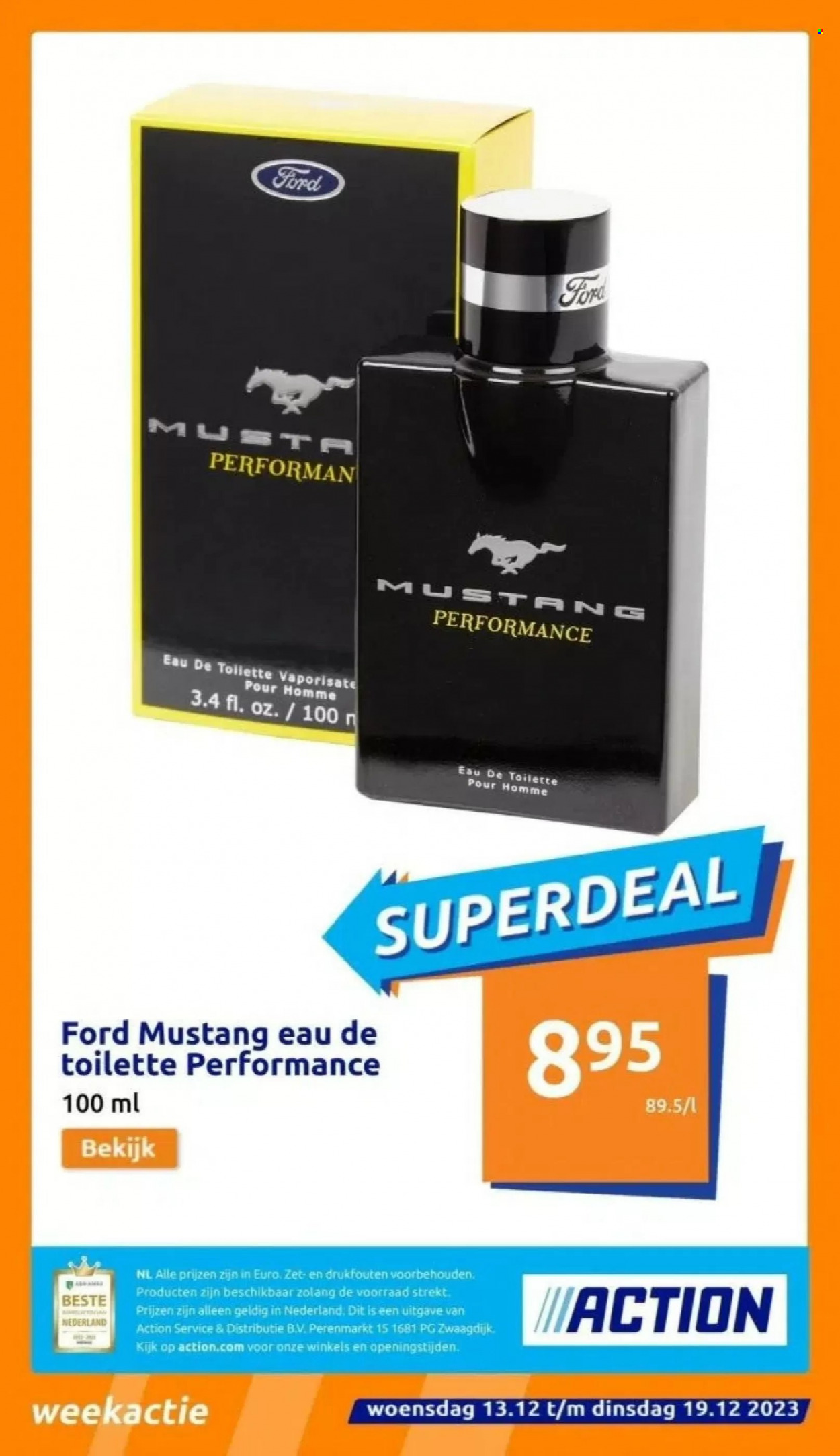 Action-aanbieding - 13-12-2023 - 19-12-2023. Pagina 20