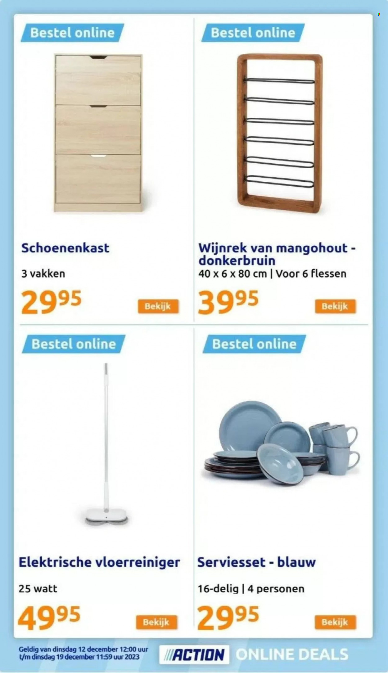 Action-aanbieding - 13-12-2023 - 19-12-2023. Pagina 22