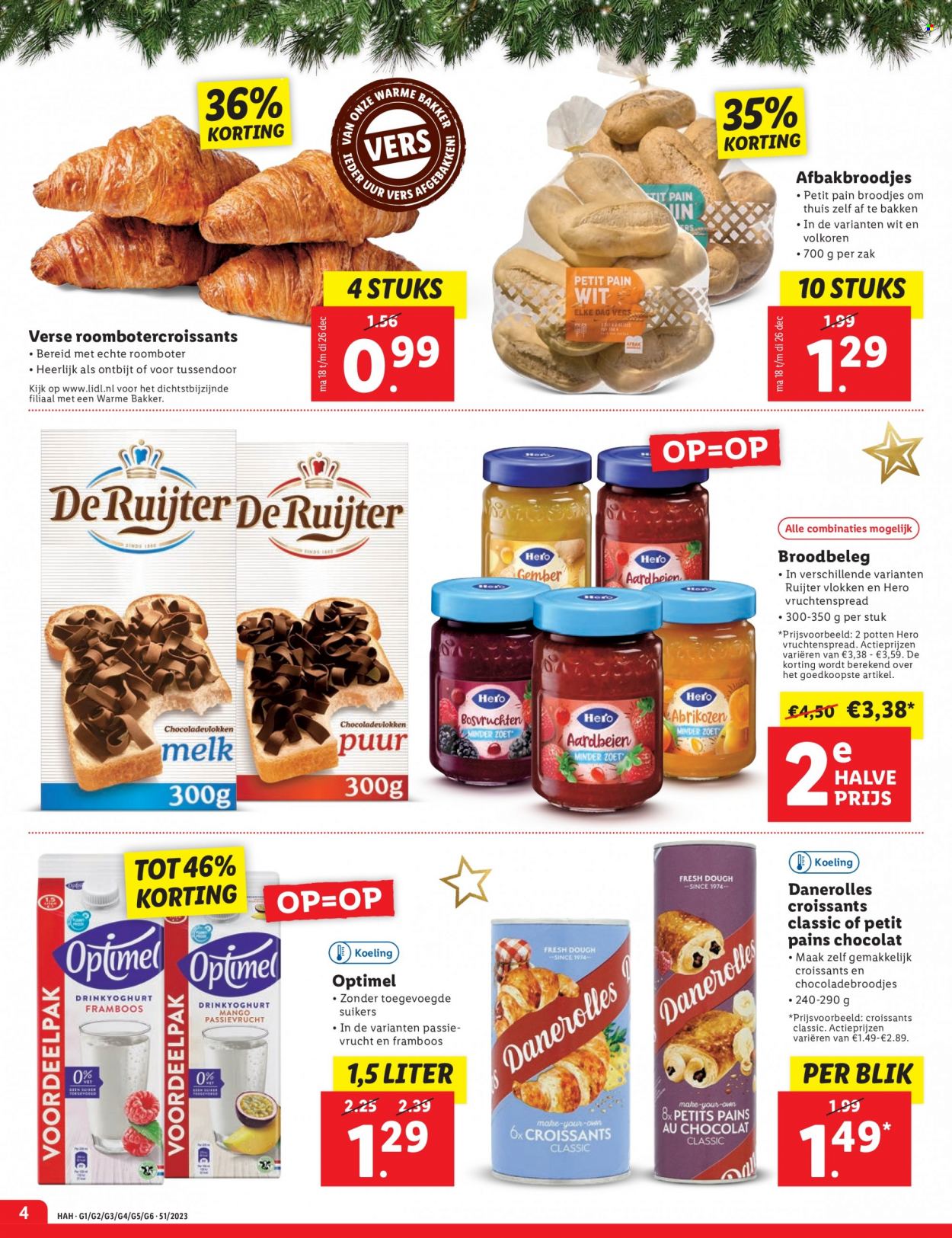 Lidl-aanbieding - 18-12-2023 - 26-12-2023. Pagina 4
