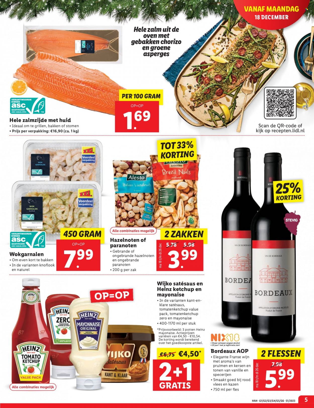 Lidl-aanbieding - 18-12-2023 - 26-12-2023. Pagina 5