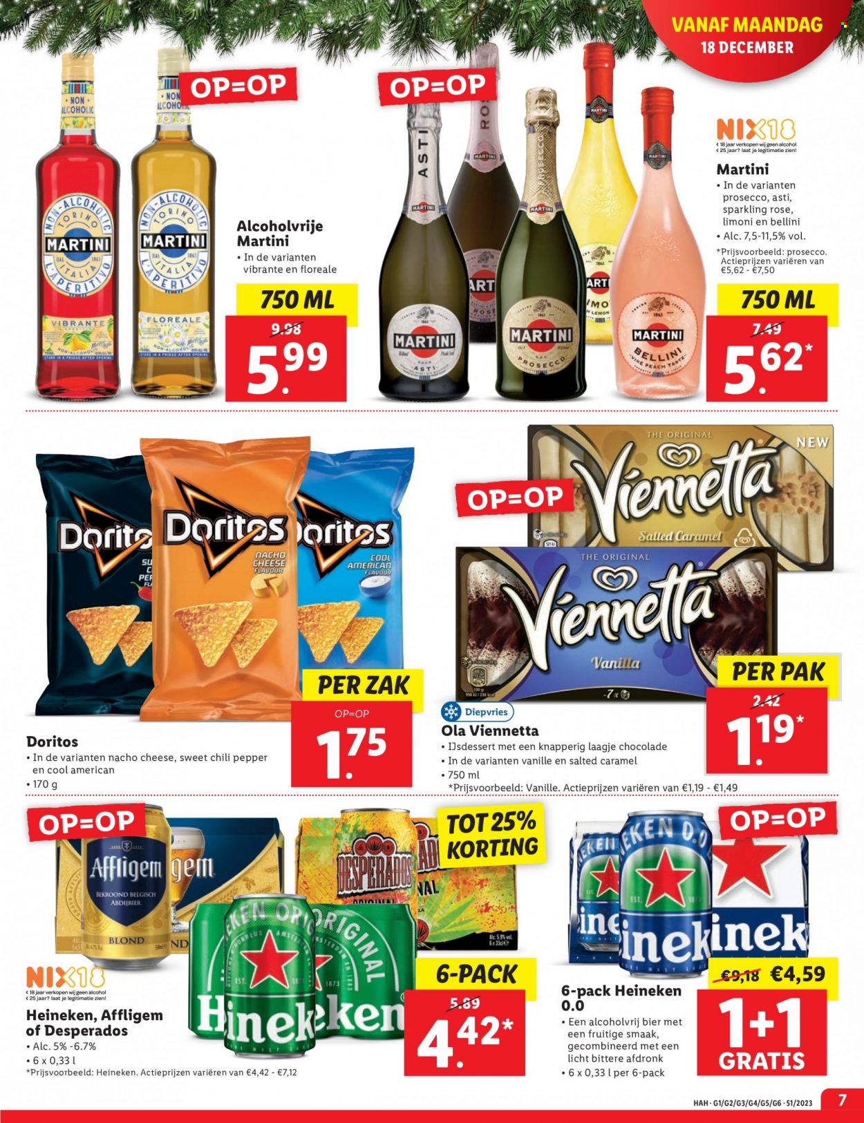 Lidl-aanbieding - 18-12-2023 - 26-12-2023. Pagina 7