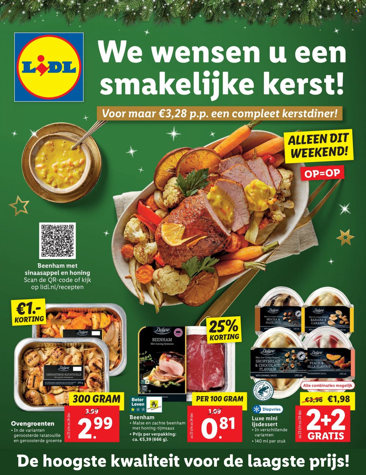 Lidl-aanbieding - 18-12-2023 - 26-12-2023. Pagina 28