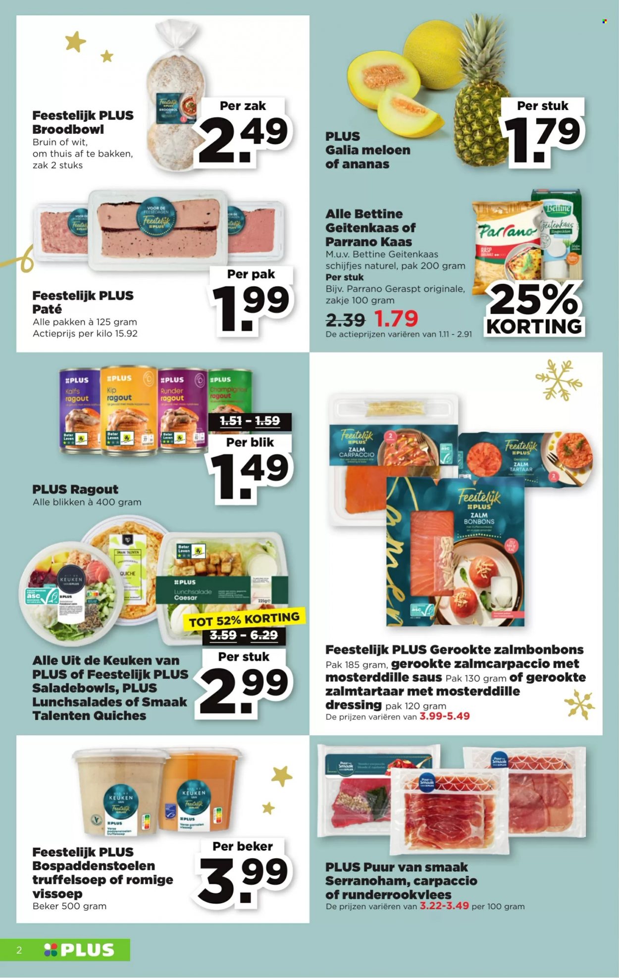 Plus-aanbieding - 17-12-2023 - 26-12-2023. Pagina 2
