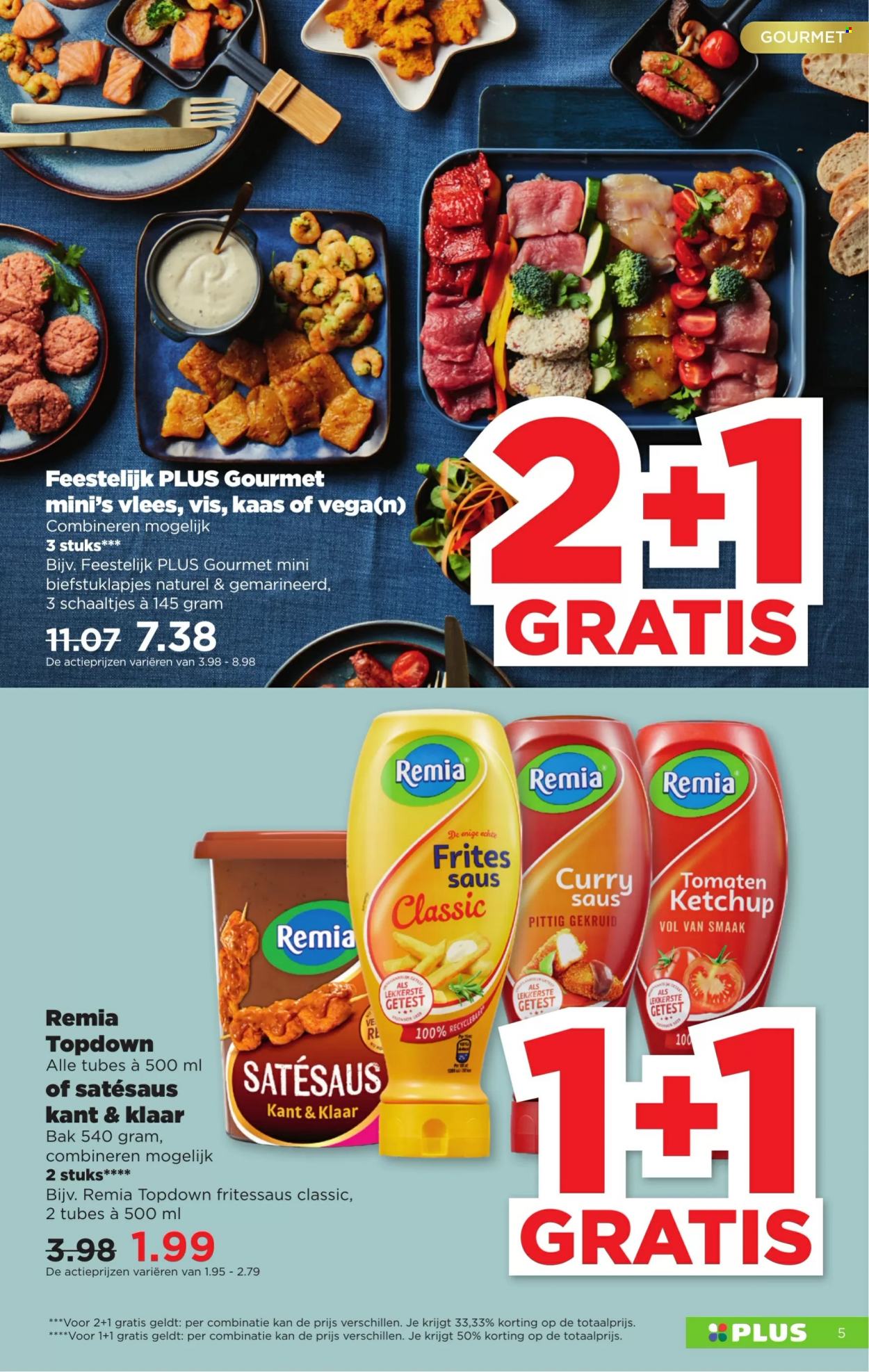 Plus-aanbieding - 17-12-2023 - 26-12-2023. Pagina 5