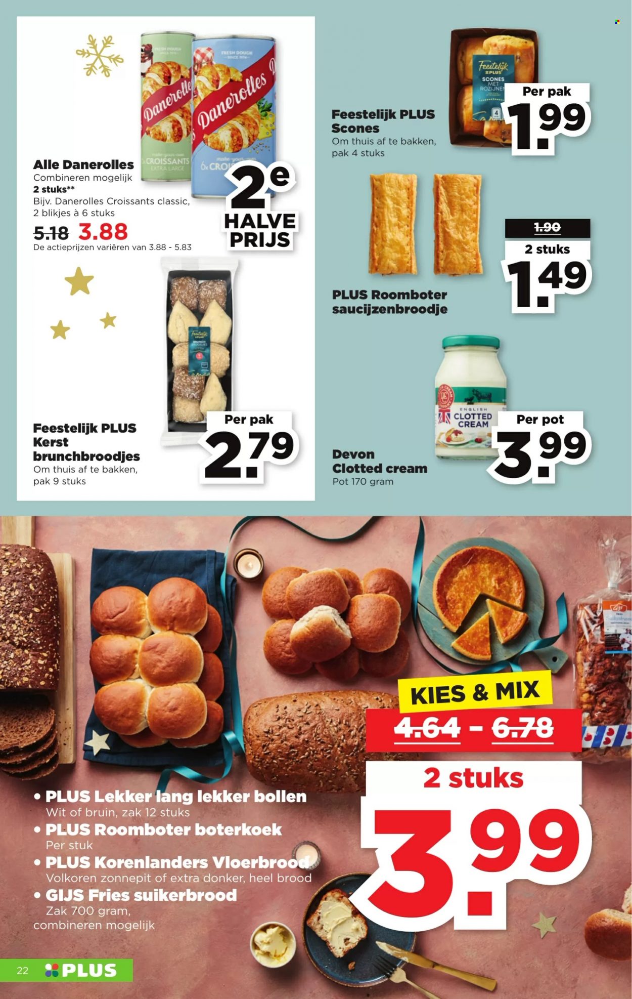 Plus-aanbieding - 17-12-2023 - 26-12-2023. Pagina 22