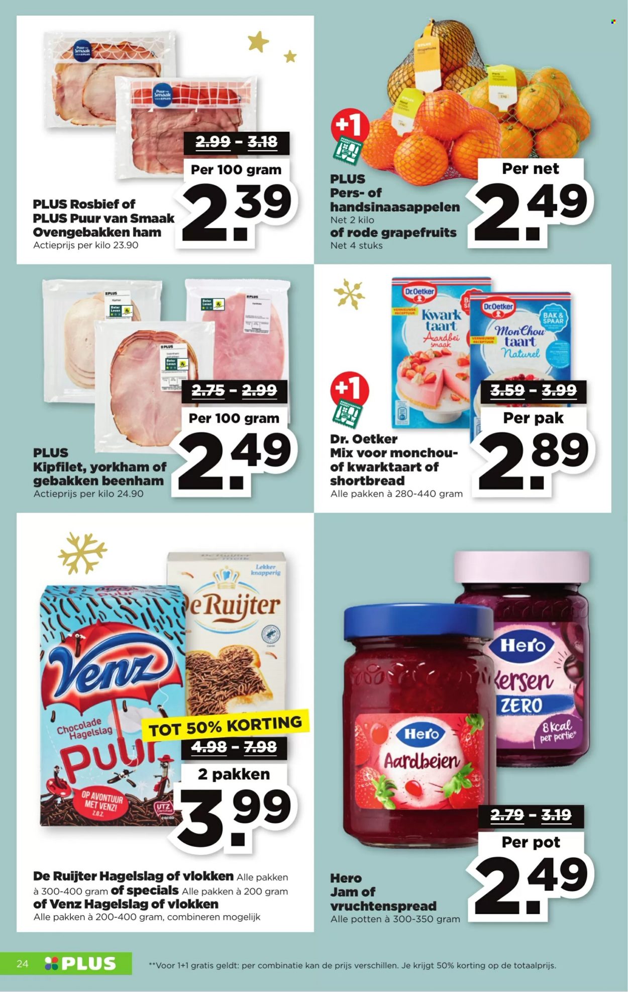 Plus-aanbieding - 17-12-2023 - 26-12-2023. Pagina 24