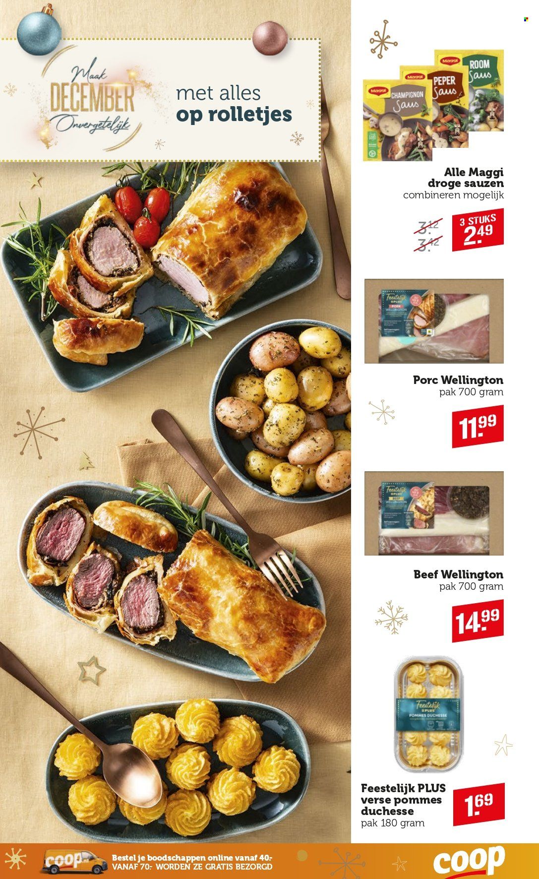 Coop-aanbieding - 18-12-2023 - 26-12-2023. Pagina 8