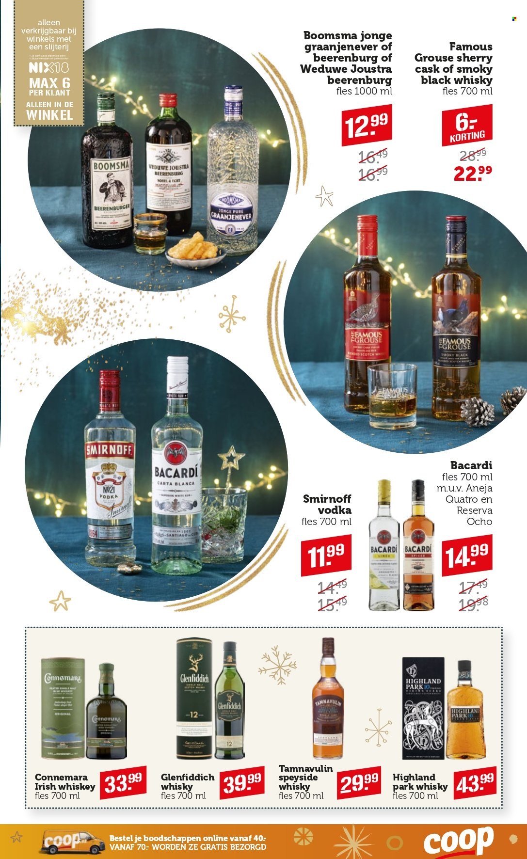 Coop-aanbieding - 18-12-2023 - 26-12-2023. Pagina 27