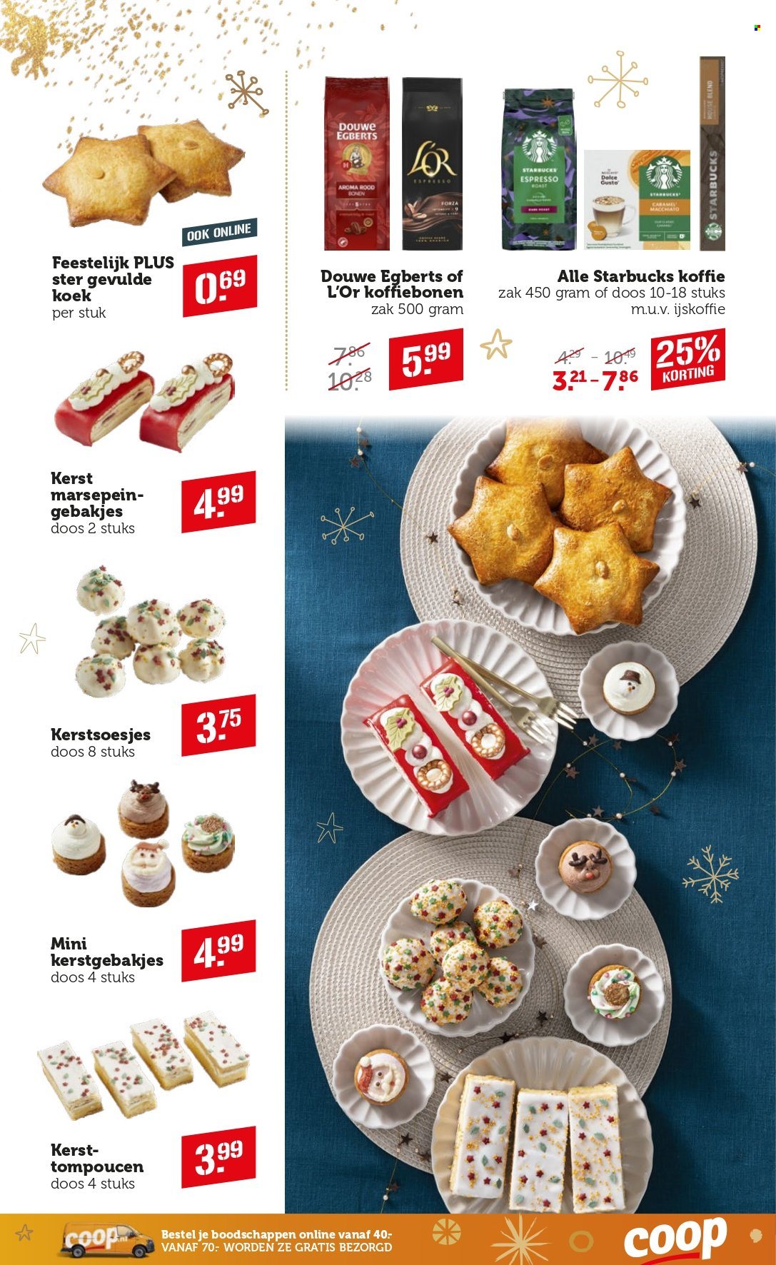 Coop-aanbieding - 18-12-2023 - 26-12-2023. Pagina 29