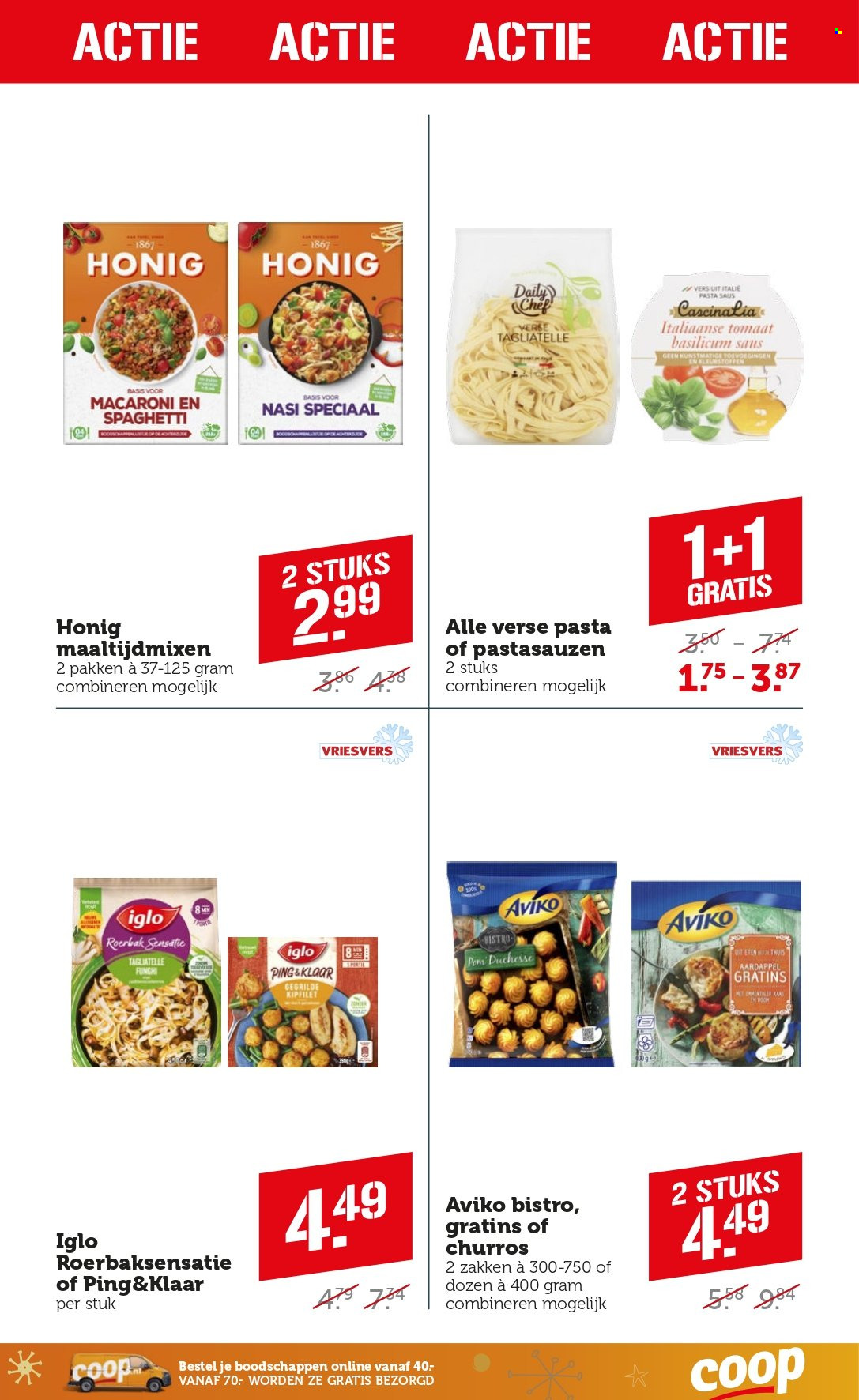 Coop-aanbieding - 18-12-2023 - 26-12-2023. Pagina 36