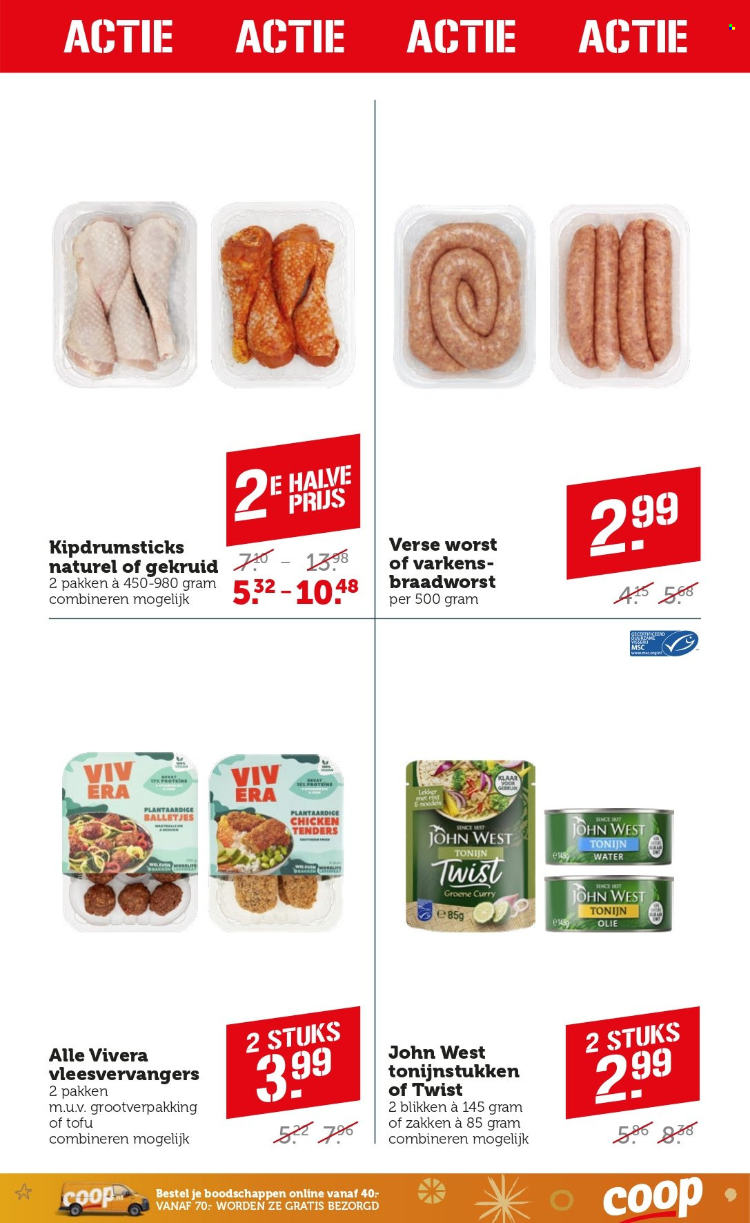 Coop-aanbieding - 18-12-2023 - 26-12-2023. Pagina 37