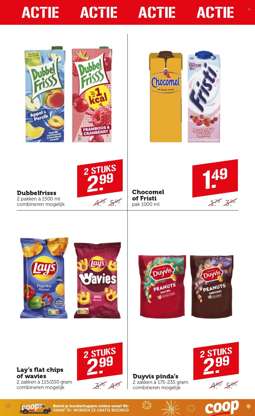 Coop-aanbieding - 18-12-2023 - 26-12-2023. Pagina 39