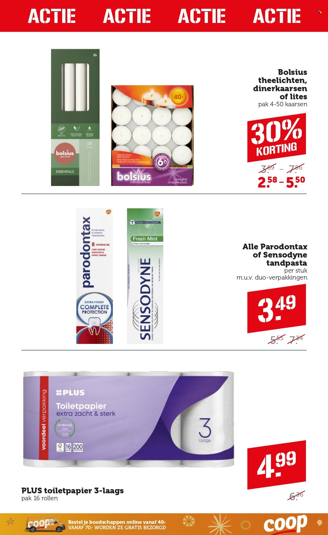 Coop-aanbieding - 18-12-2023 - 26-12-2023. Pagina 43