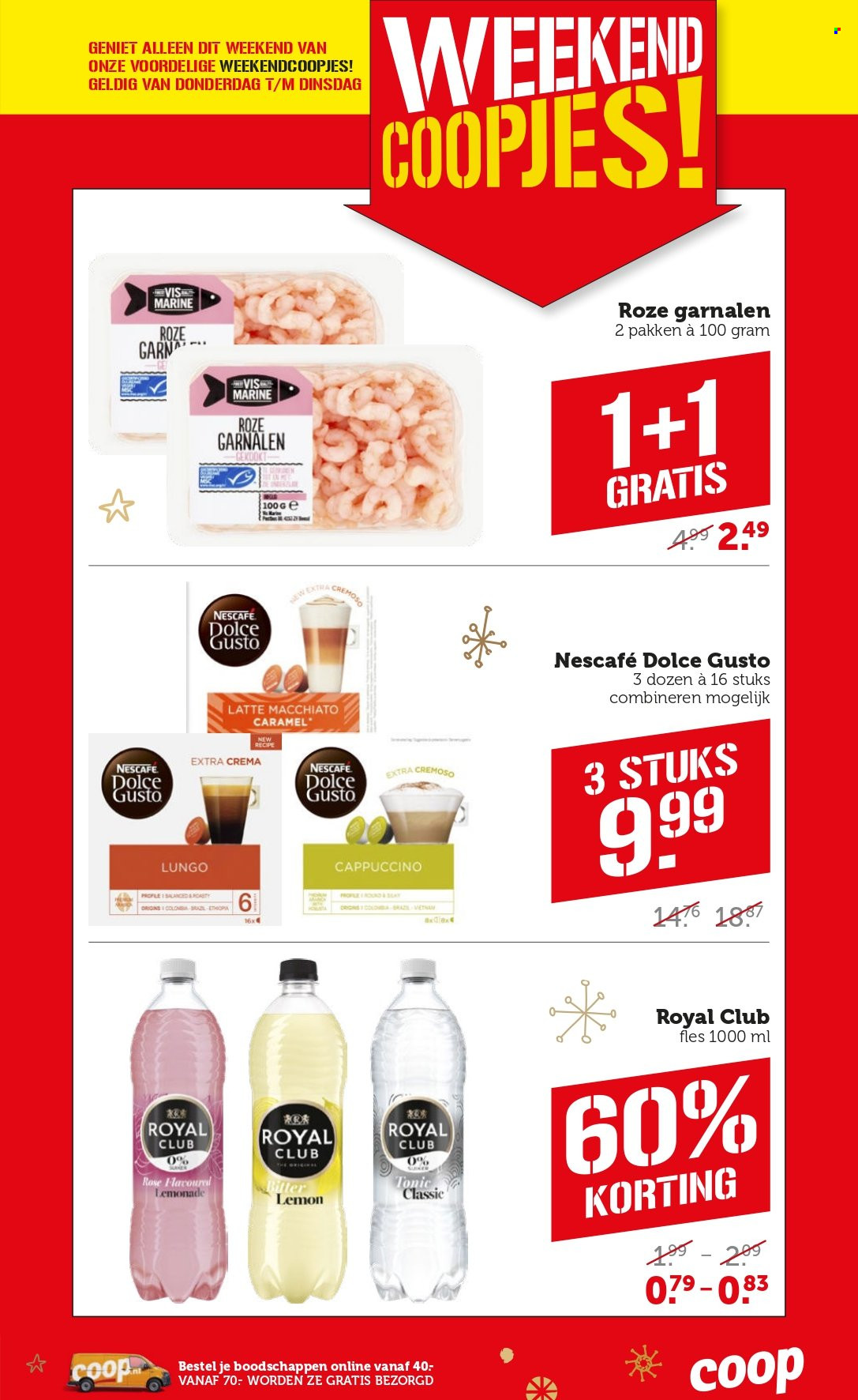 Coop-aanbieding - 18-12-2023 - 26-12-2023. Pagina 45
