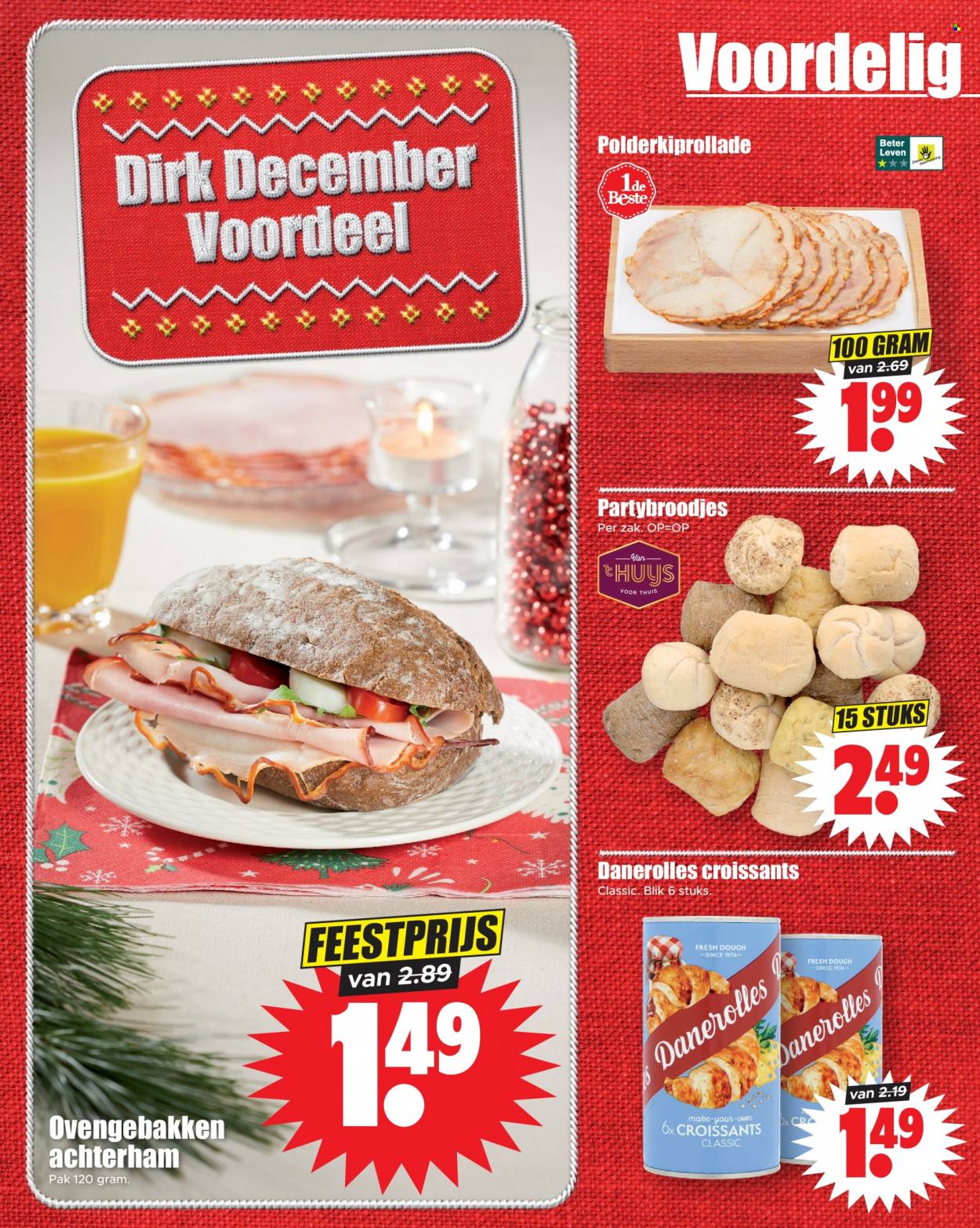 Dirk-aanbieding - 20-12-2023 - 26-12-2023. Pagina 4