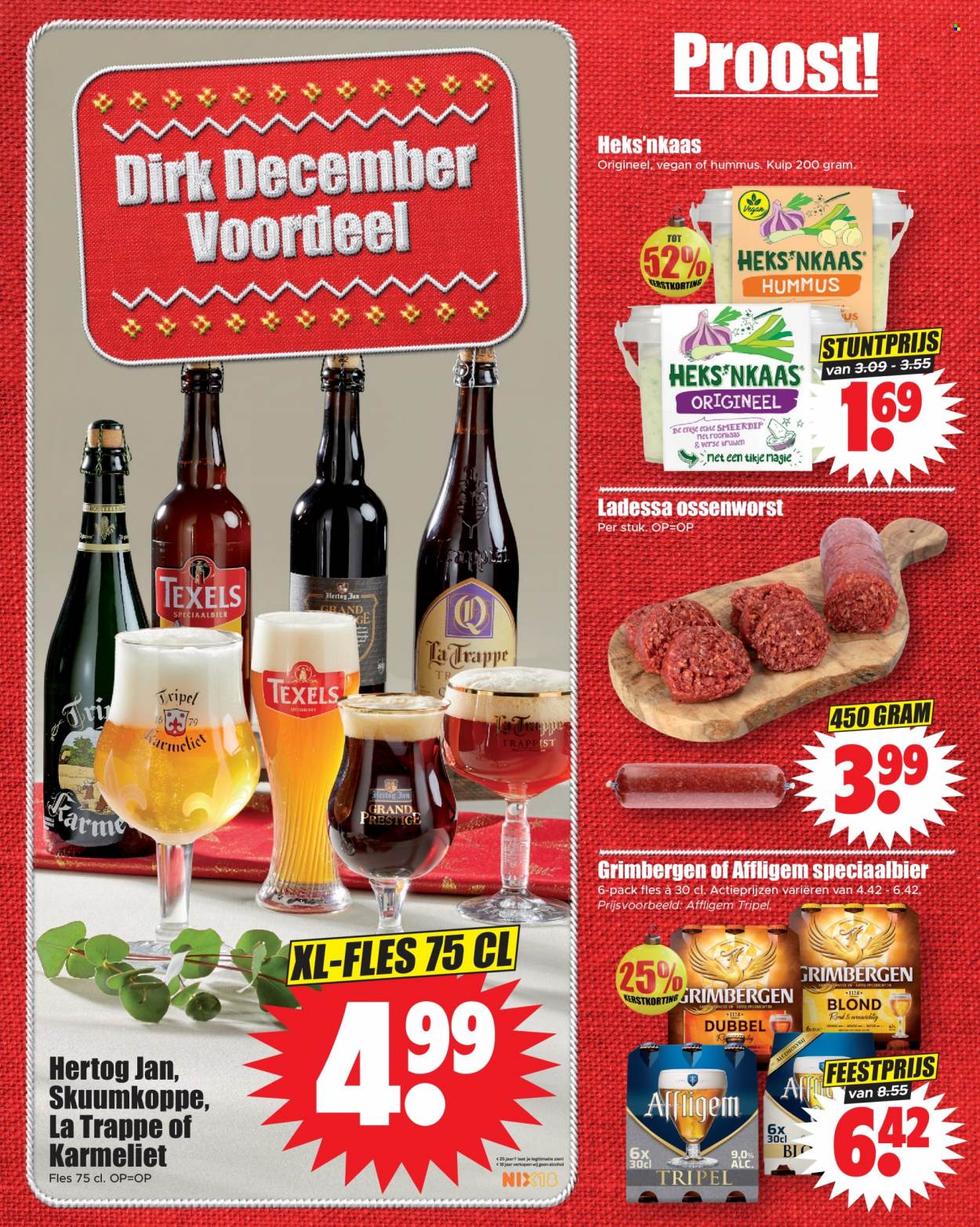 Dirk-aanbieding - 20-12-2023 - 26-12-2023. Pagina 10