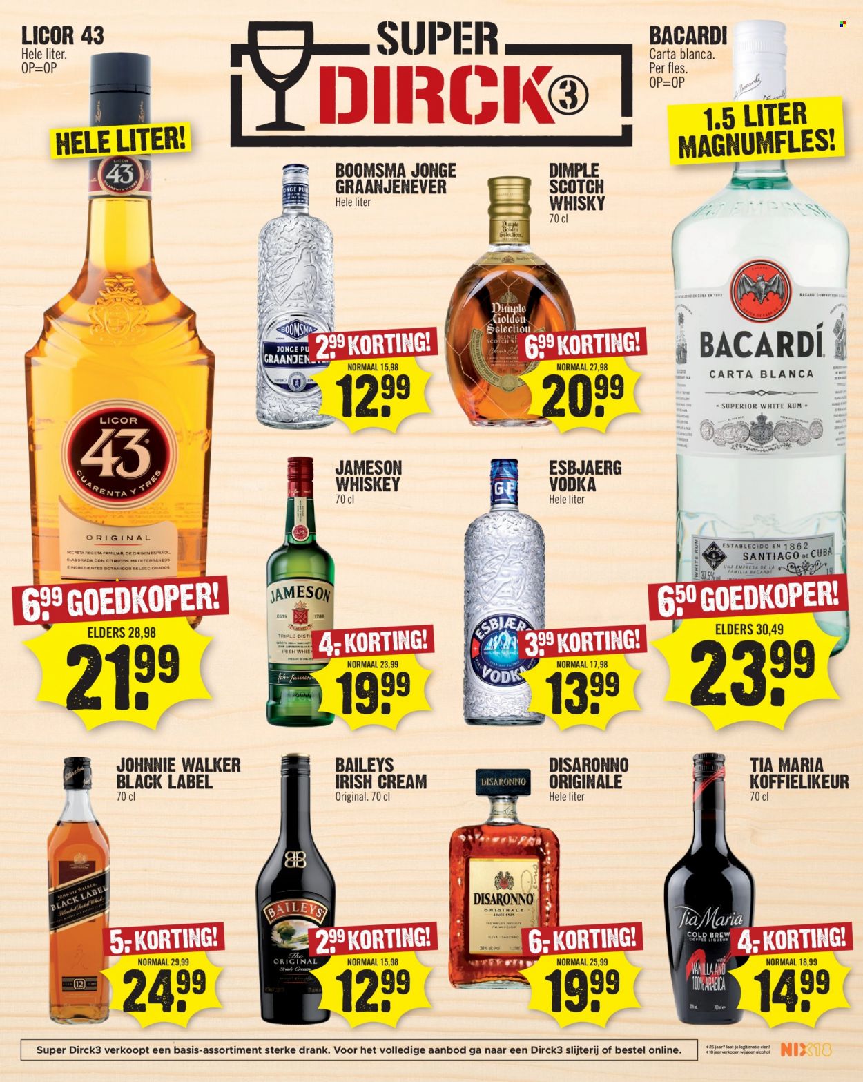 Dirk-aanbieding - 20-12-2023 - 26-12-2023. Pagina 11