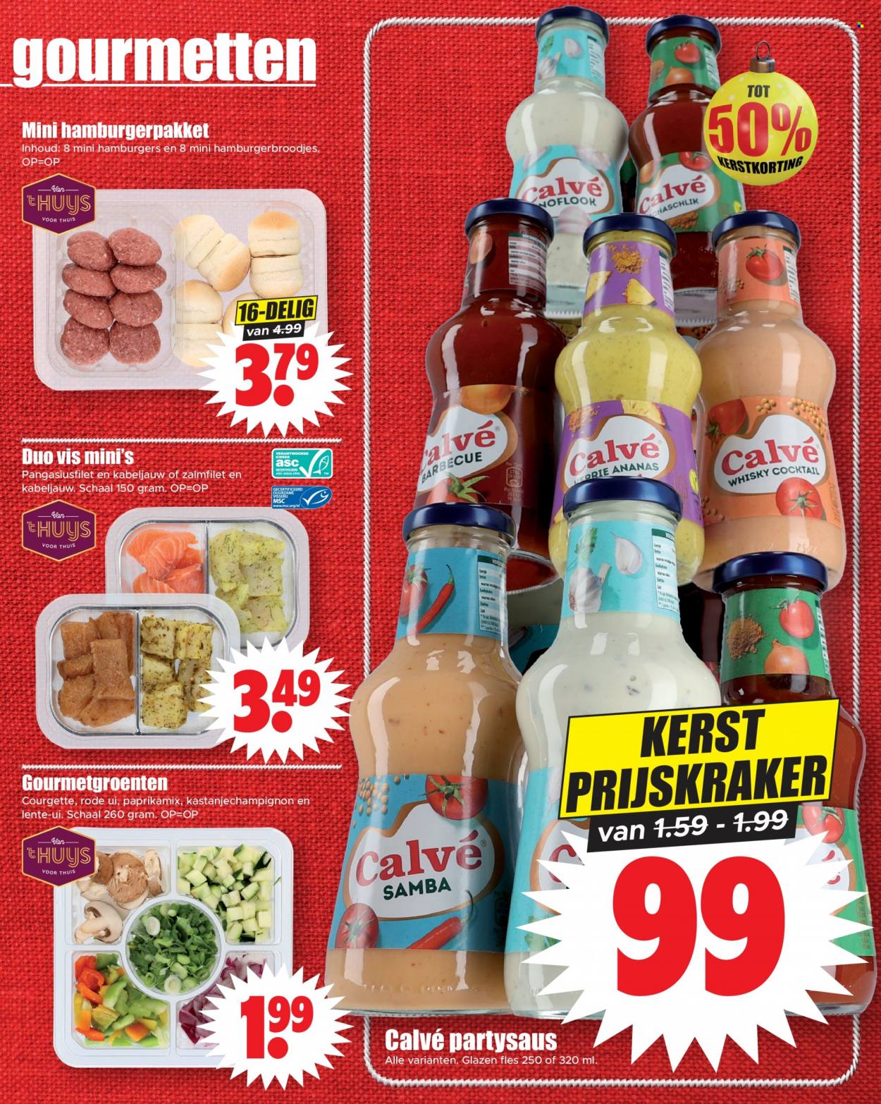 Dirk-aanbieding - 20-12-2023 - 26-12-2023. Pagina 17