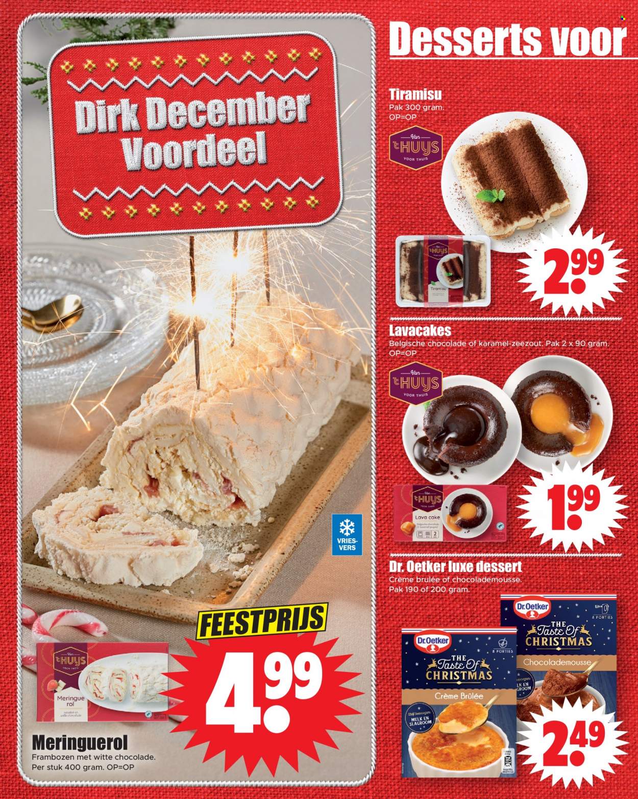 Dirk-aanbieding - 20-12-2023 - 26-12-2023. Pagina 22