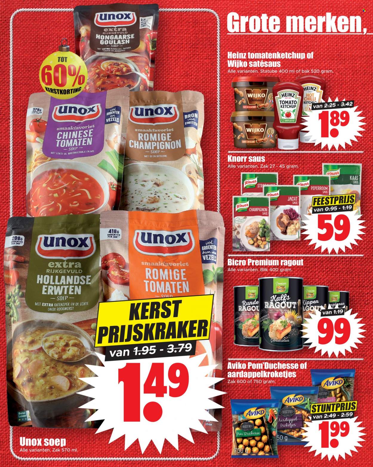 Dirk-aanbieding - 20-12-2023 - 26-12-2023. Pagina 26