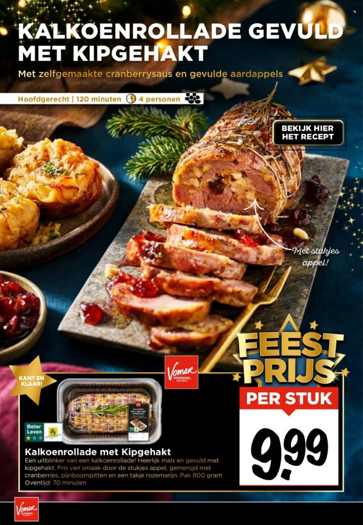 Vomar-aanbieding - 17-12-2023 - 26-12-2023. Pagina 5