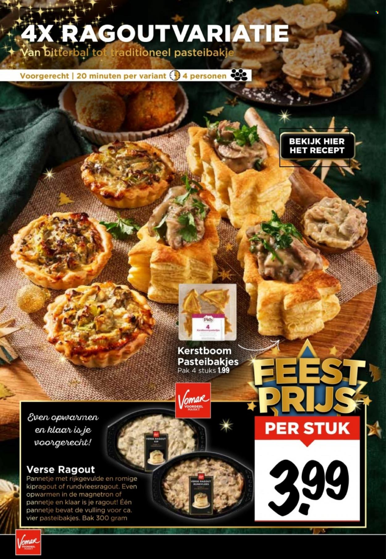 Vomar-aanbieding - 17-12-2023 - 26-12-2023. Pagina 7