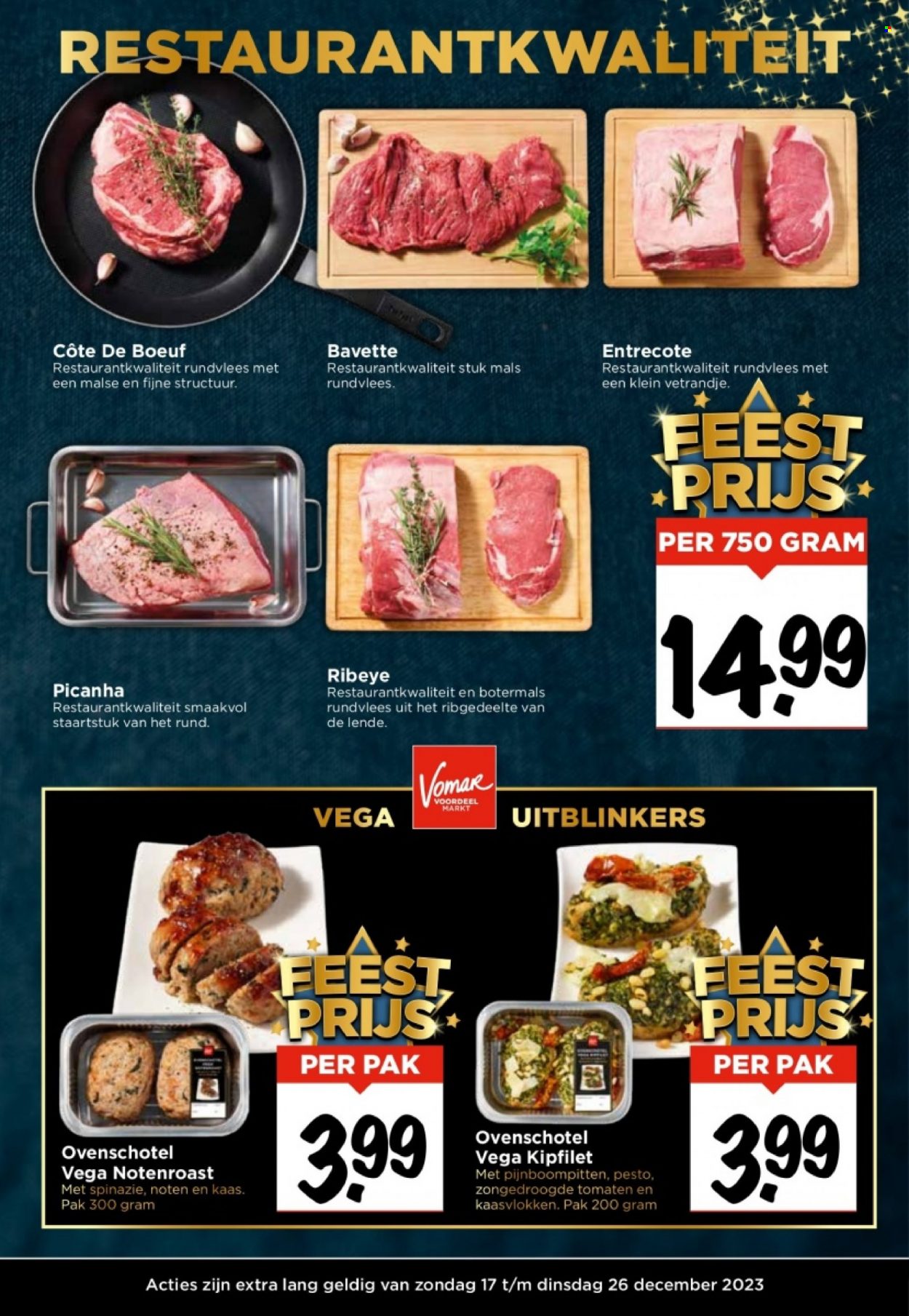 Vomar-aanbieding - 17-12-2023 - 26-12-2023. Pagina 10