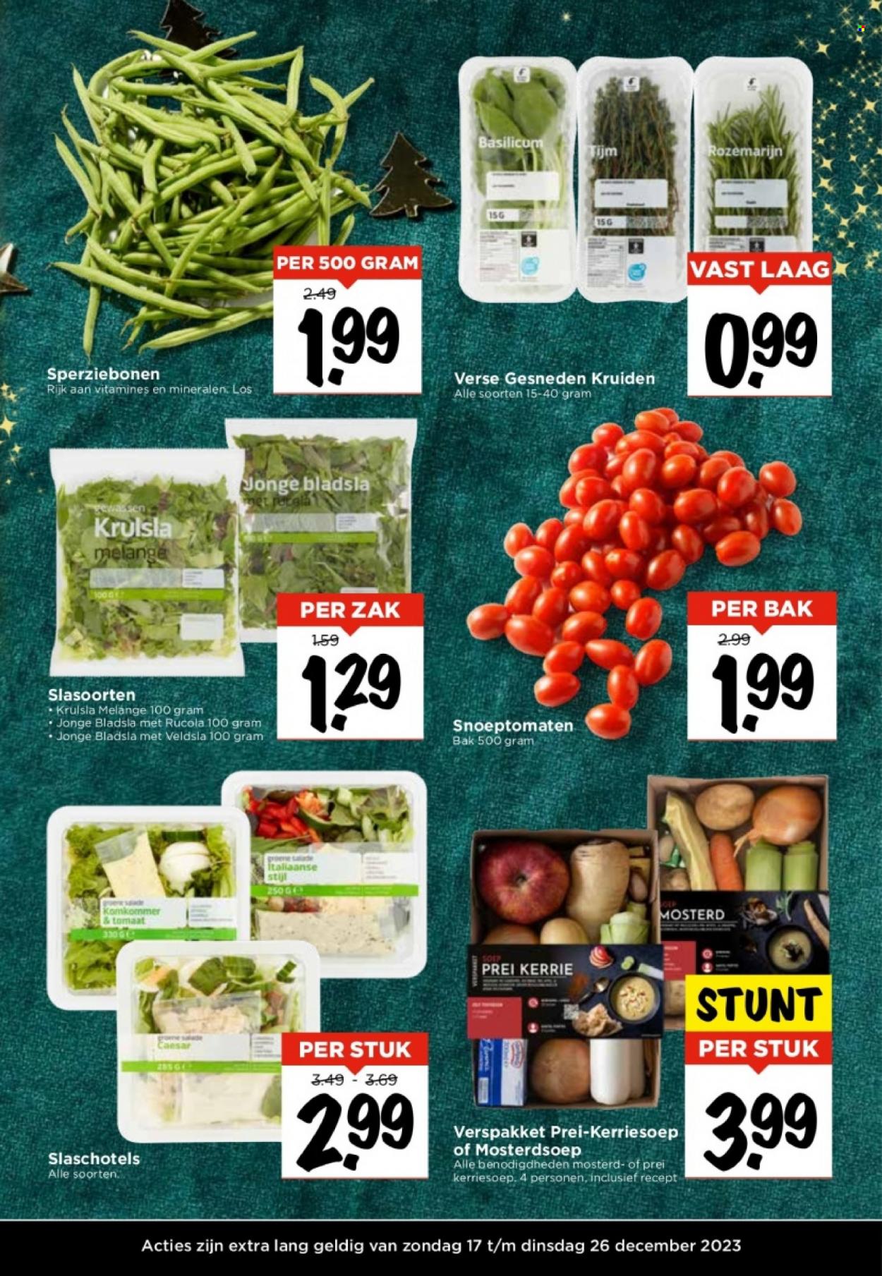 Vomar-aanbieding - 17-12-2023 - 26-12-2023. Pagina 12