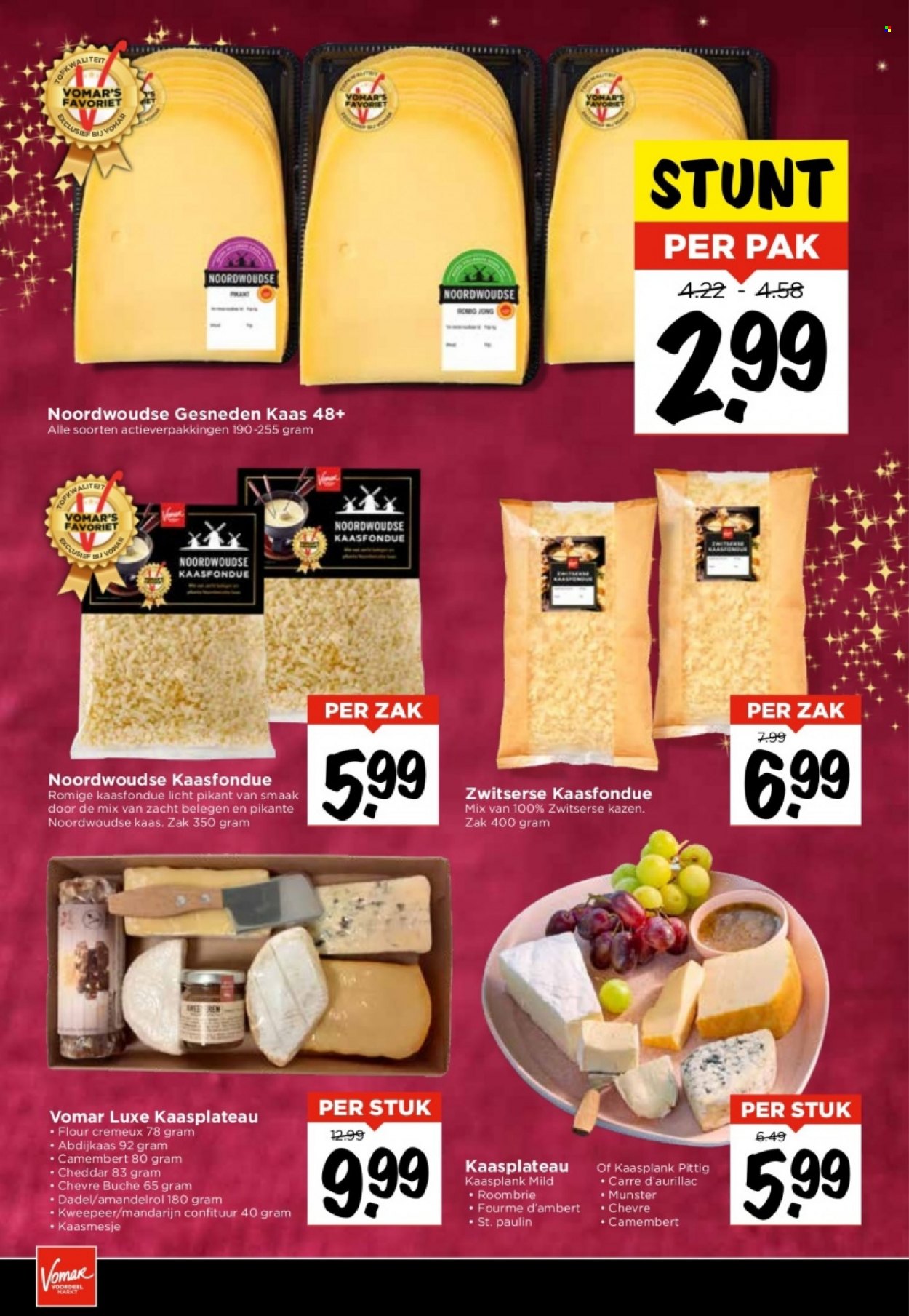 Vomar-aanbieding - 17-12-2023 - 26-12-2023. Pagina 19