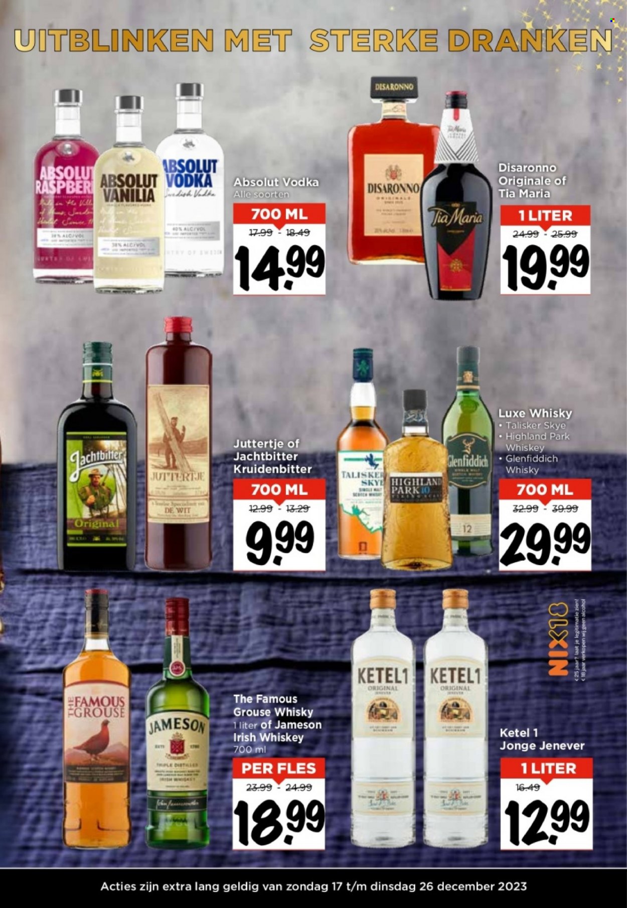 Vomar-aanbieding - 17-12-2023 - 26-12-2023. Pagina 25