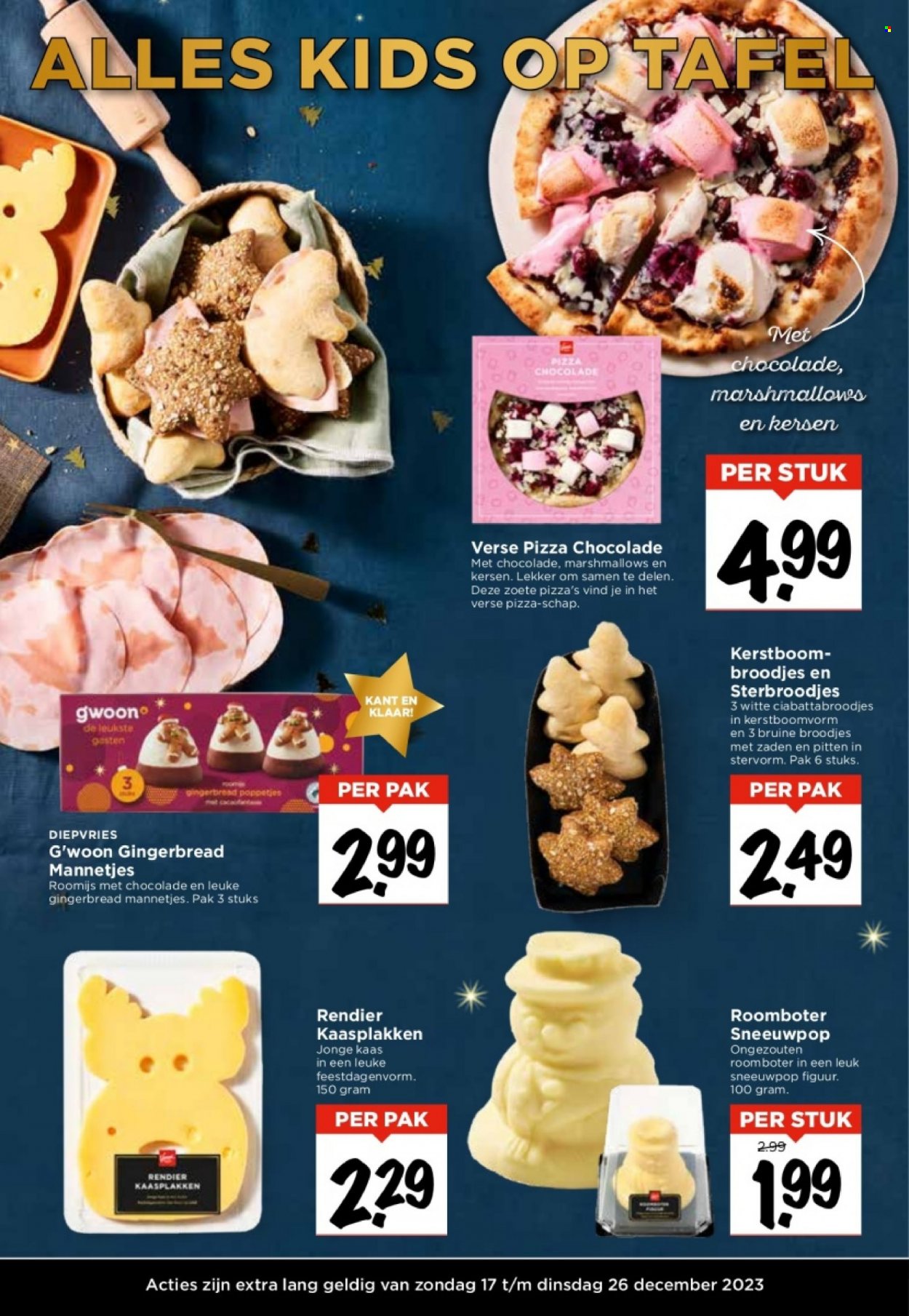 Vomar-aanbieding - 17-12-2023 - 26-12-2023. Pagina 27