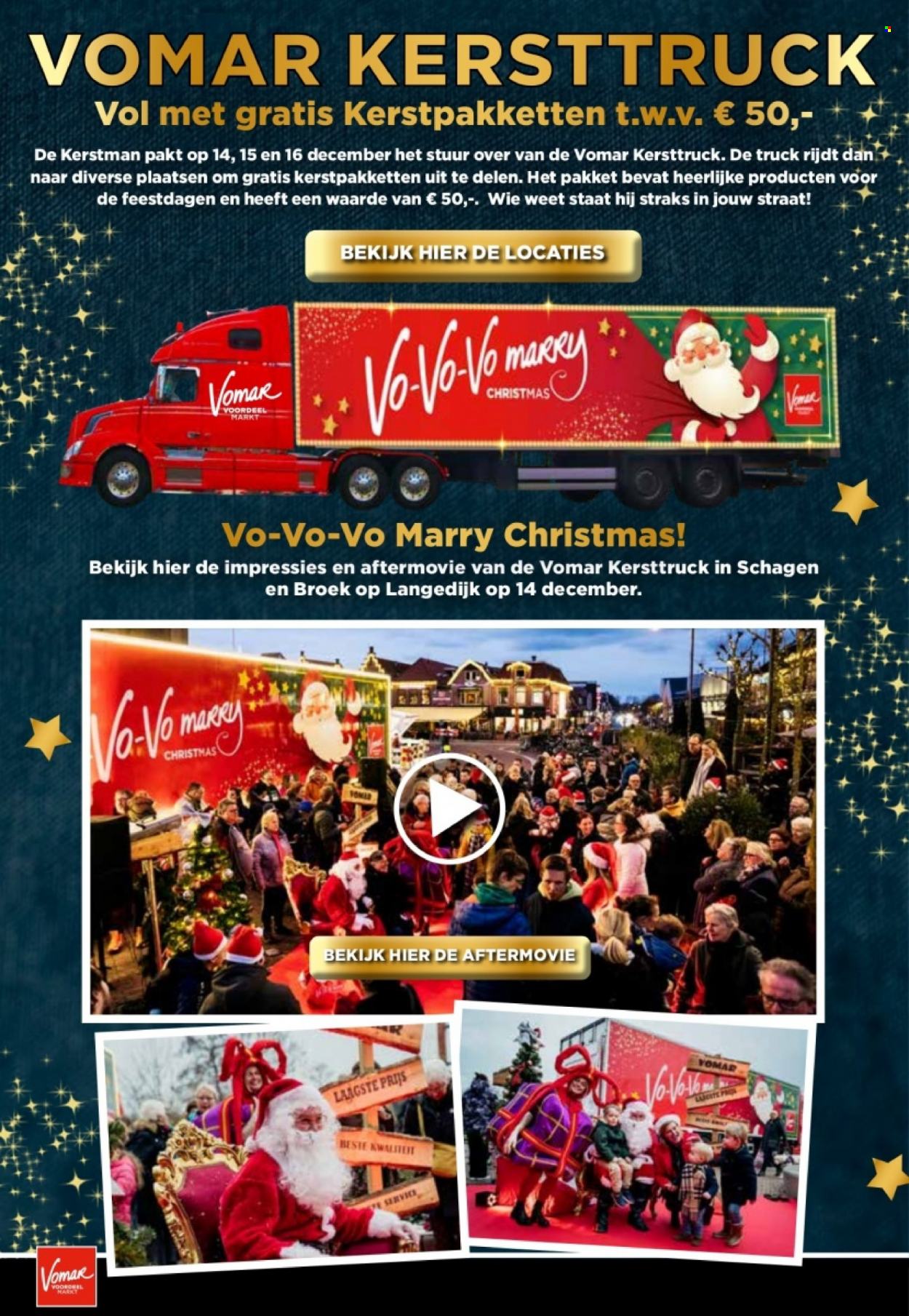 Vomar-aanbieding - 17-12-2023 - 26-12-2023. Pagina 28