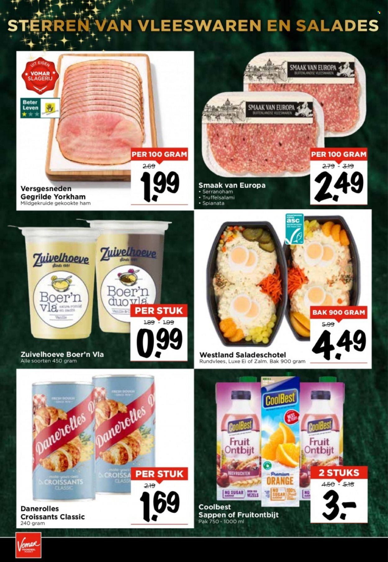 Vomar-aanbieding - 17-12-2023 - 26-12-2023. Pagina 29