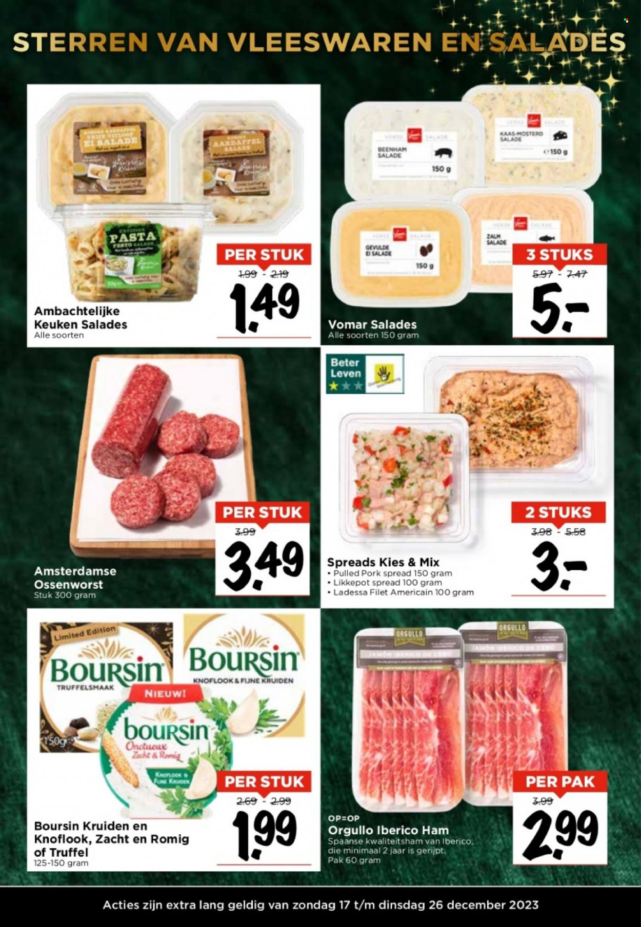 Vomar-aanbieding - 17-12-2023 - 26-12-2023. Pagina 30