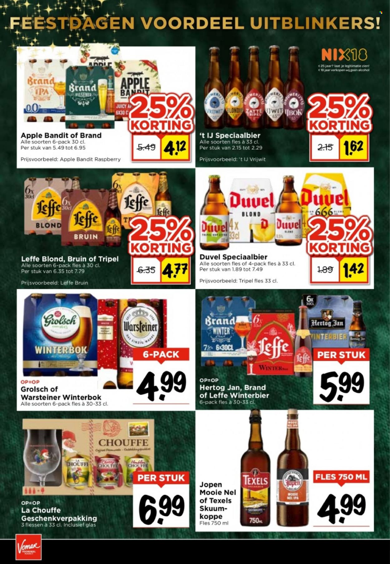Vomar-aanbieding - 17-12-2023 - 26-12-2023. Pagina 31