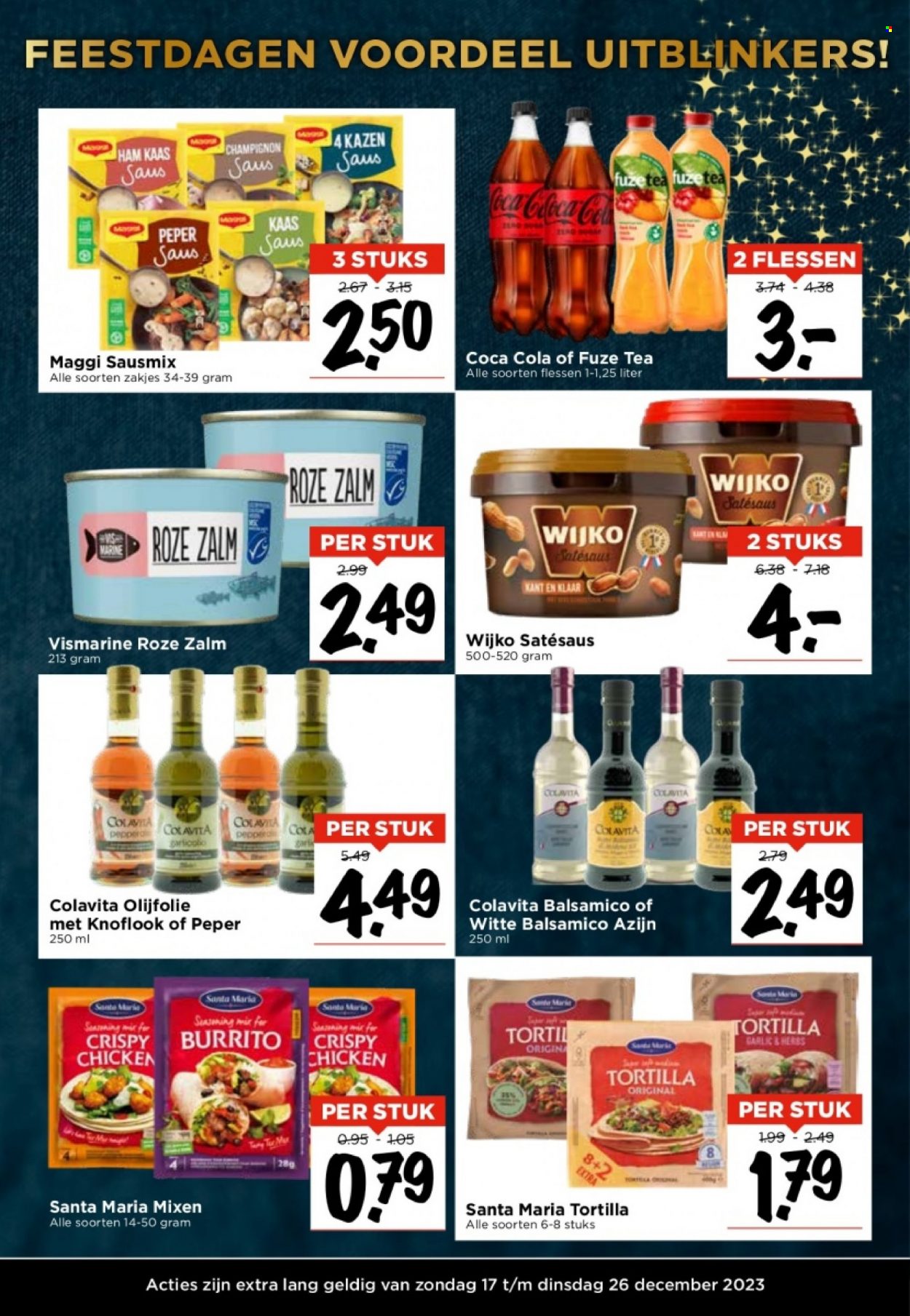 Vomar-aanbieding - 17-12-2023 - 26-12-2023. Pagina 34