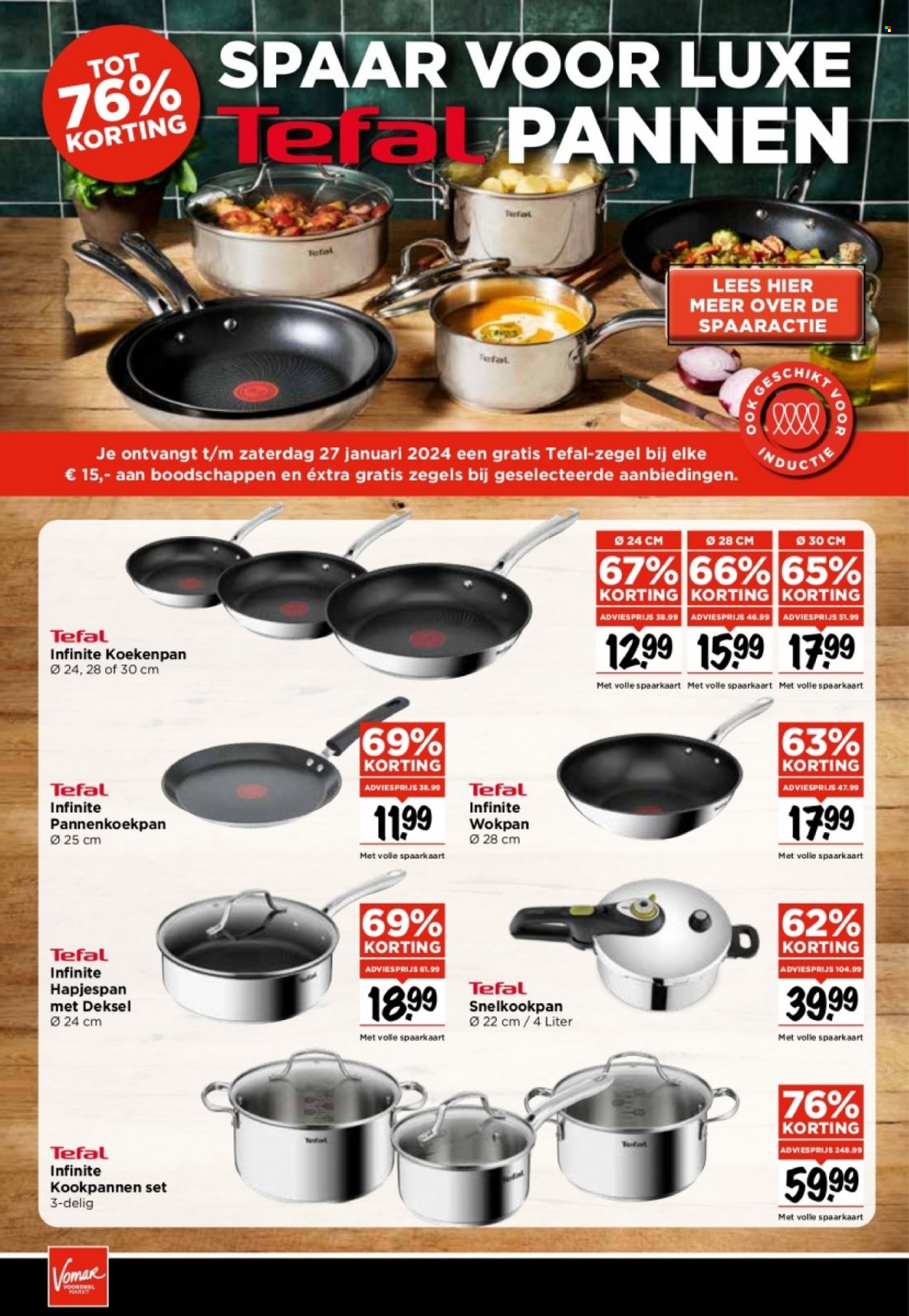 Vomar-aanbieding - 17-12-2023 - 26-12-2023. Pagina 35