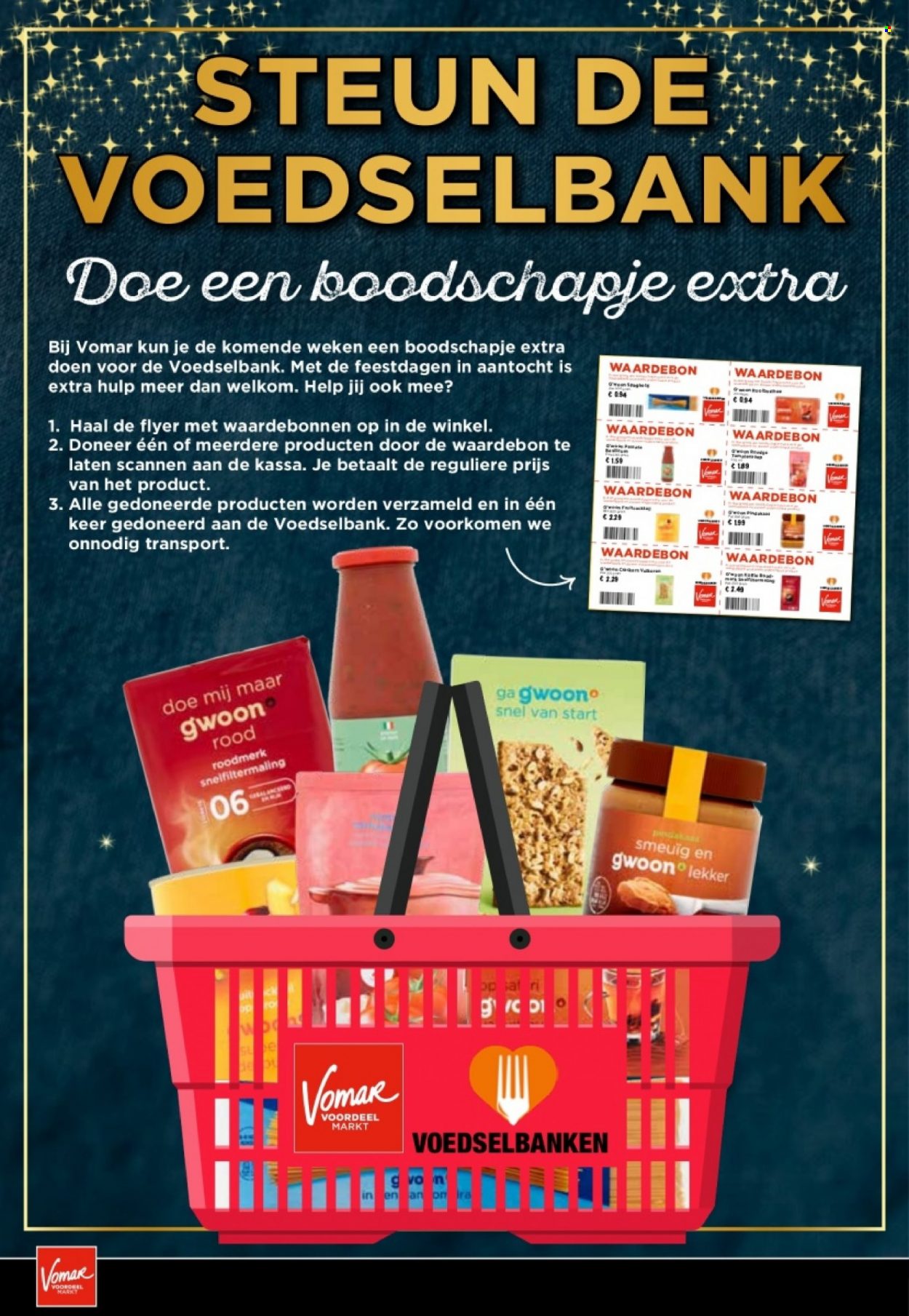 Vomar-aanbieding - 17-12-2023 - 26-12-2023. Pagina 36