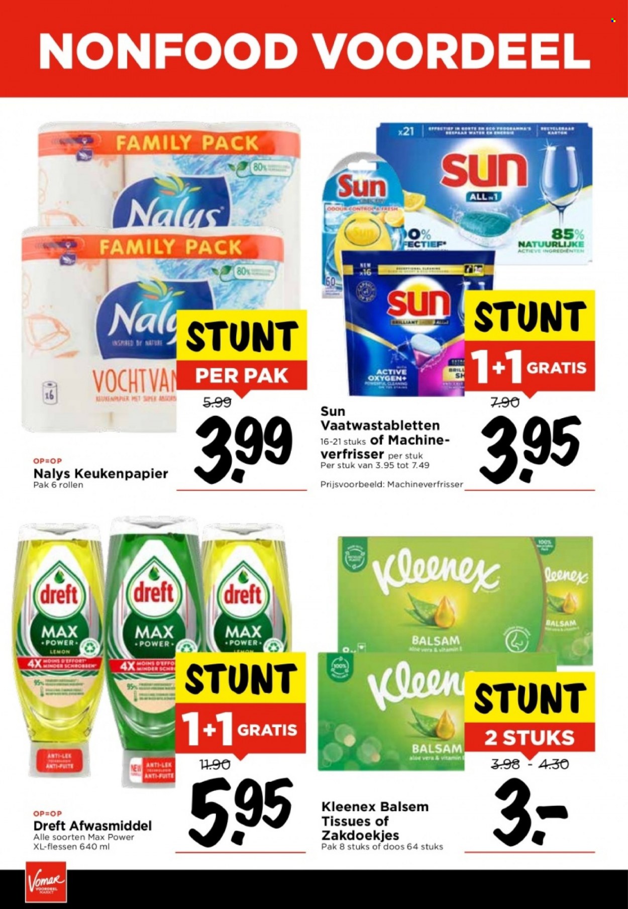 Vomar-aanbieding - 17-12-2023 - 26-12-2023. Pagina 40