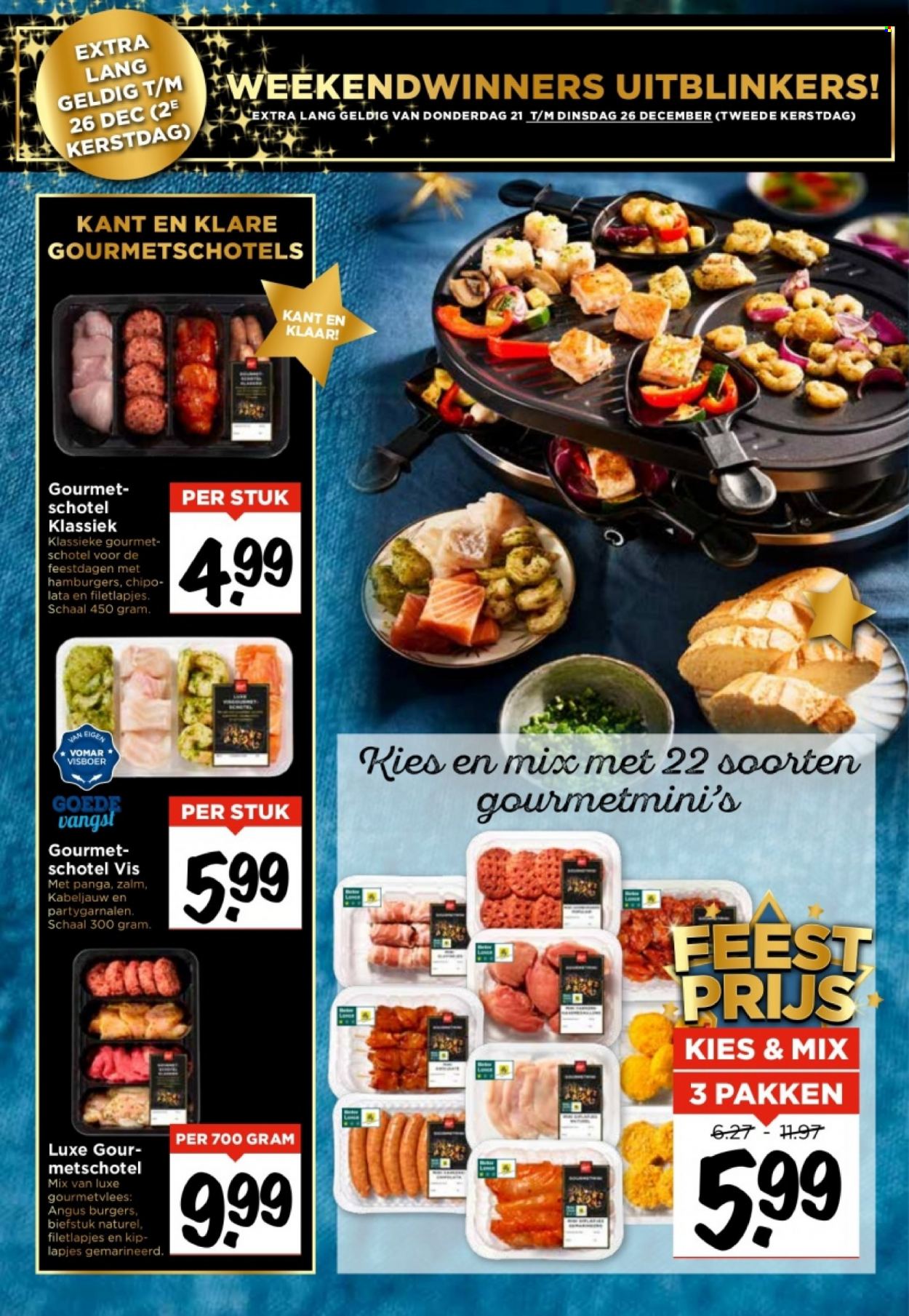 Vomar-aanbieding - 17-12-2023 - 26-12-2023. Pagina 45