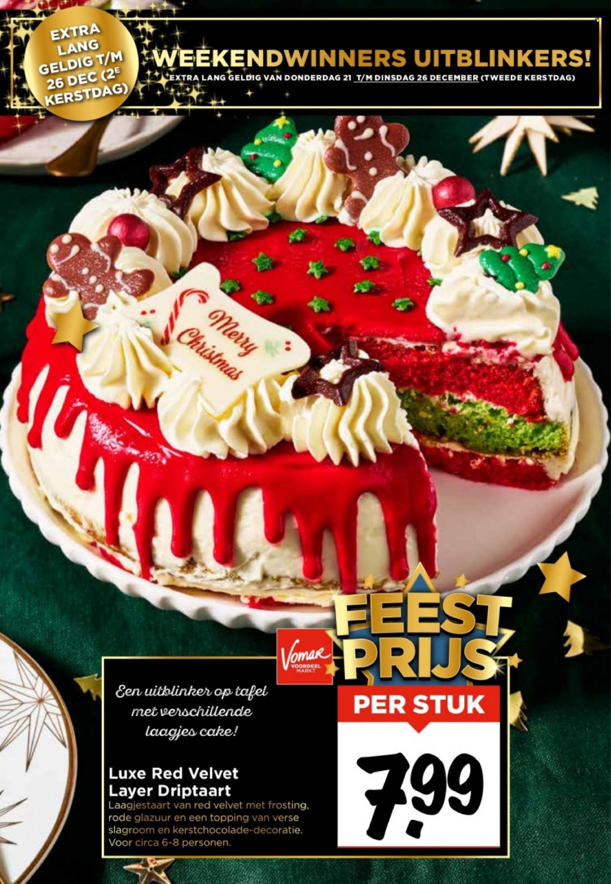 Vomar-aanbieding - 17-12-2023 - 26-12-2023. Pagina 51
