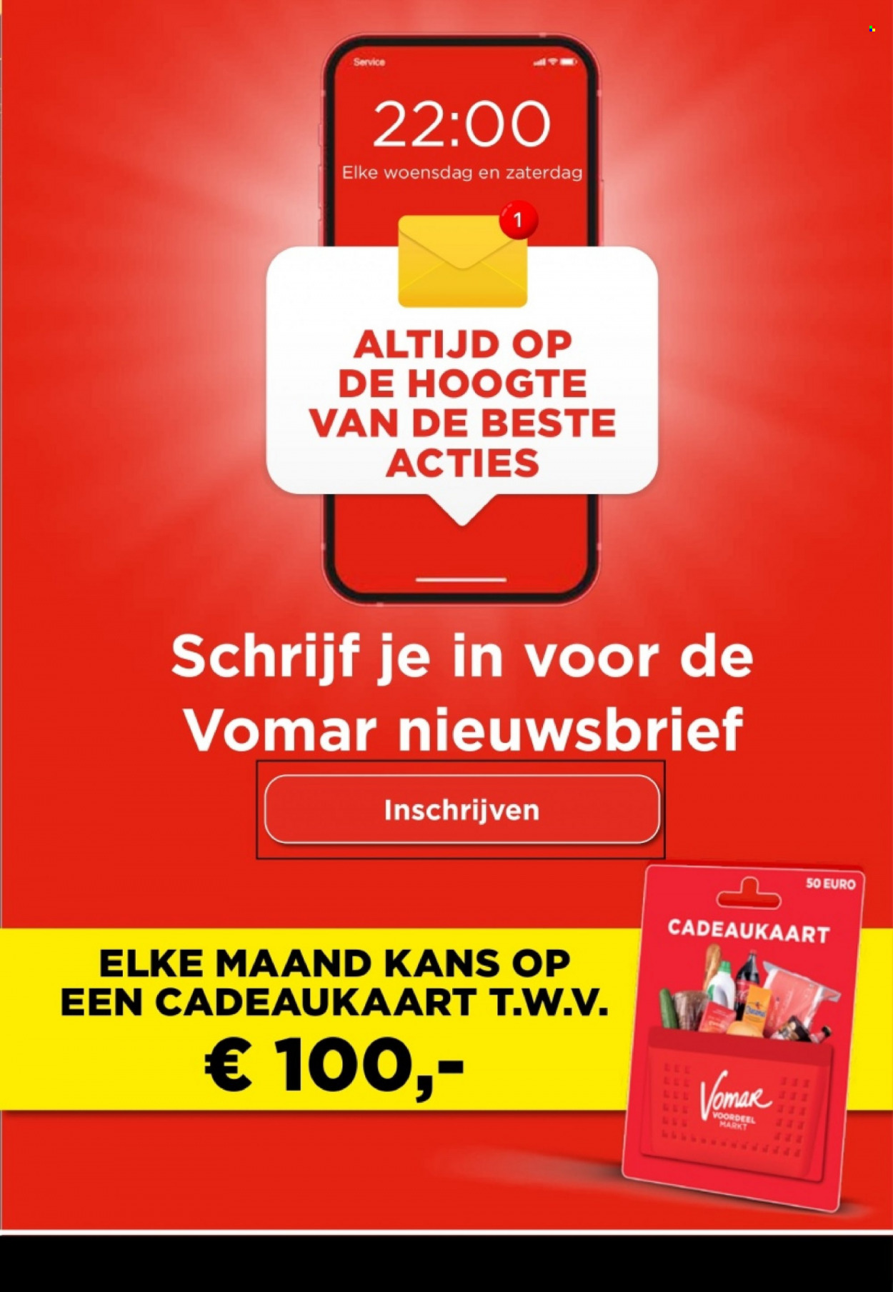 Vomar-aanbieding - 17-12-2023 - 26-12-2023. Pagina 56
