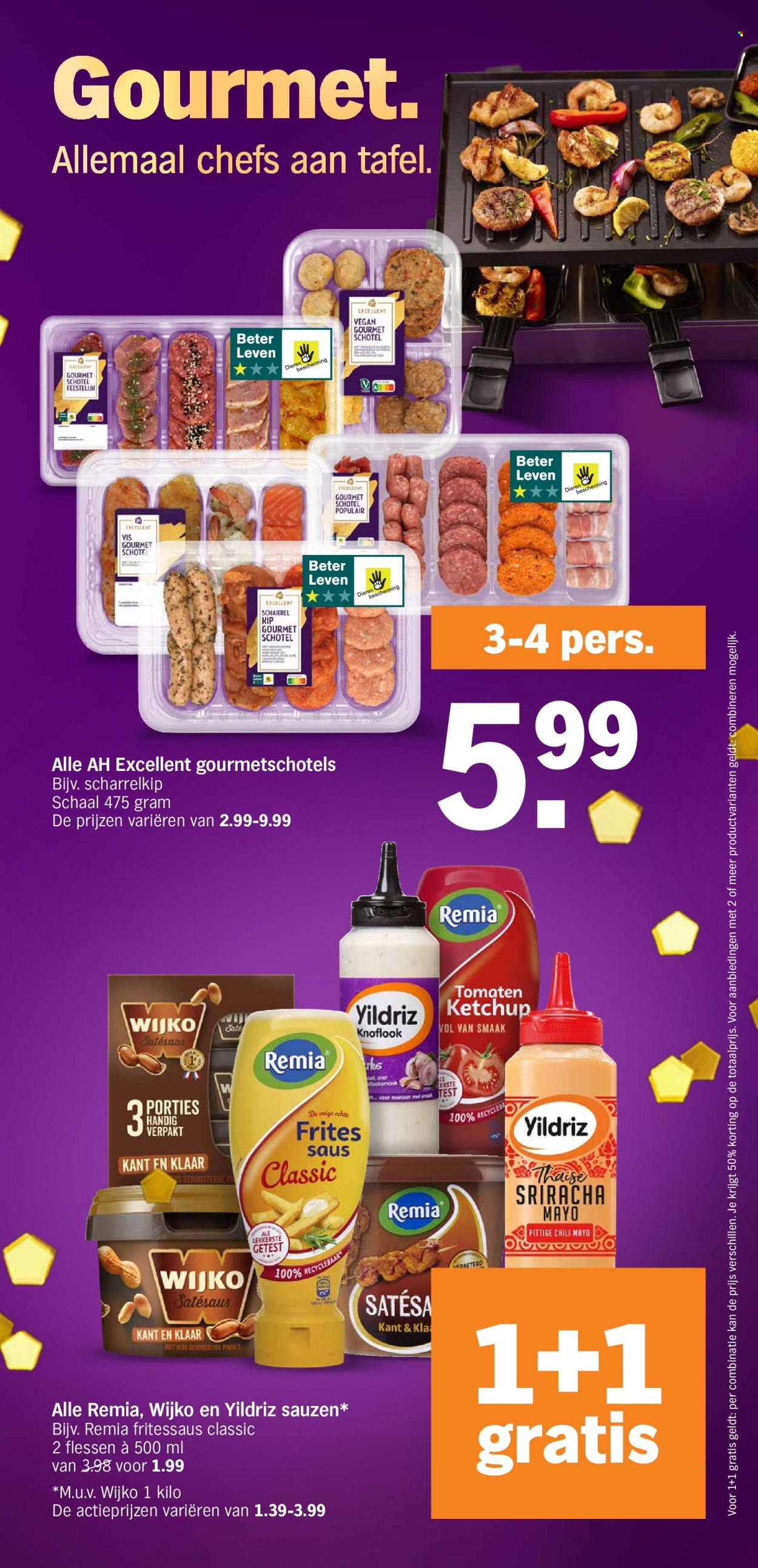 Albert Heijn-aanbieding - 18-12-2023 - 26-12-2023. Pagina 7