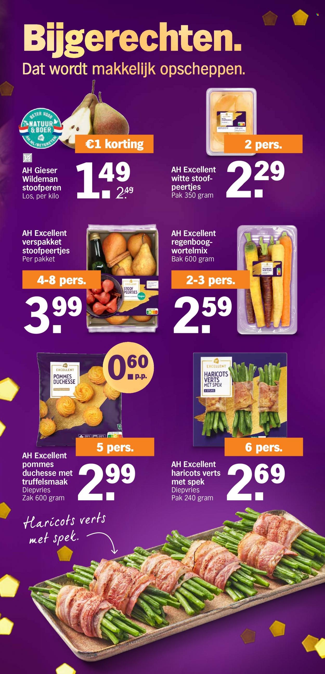 Albert Heijn-aanbieding - 18-12-2023 - 26-12-2023. Pagina 13