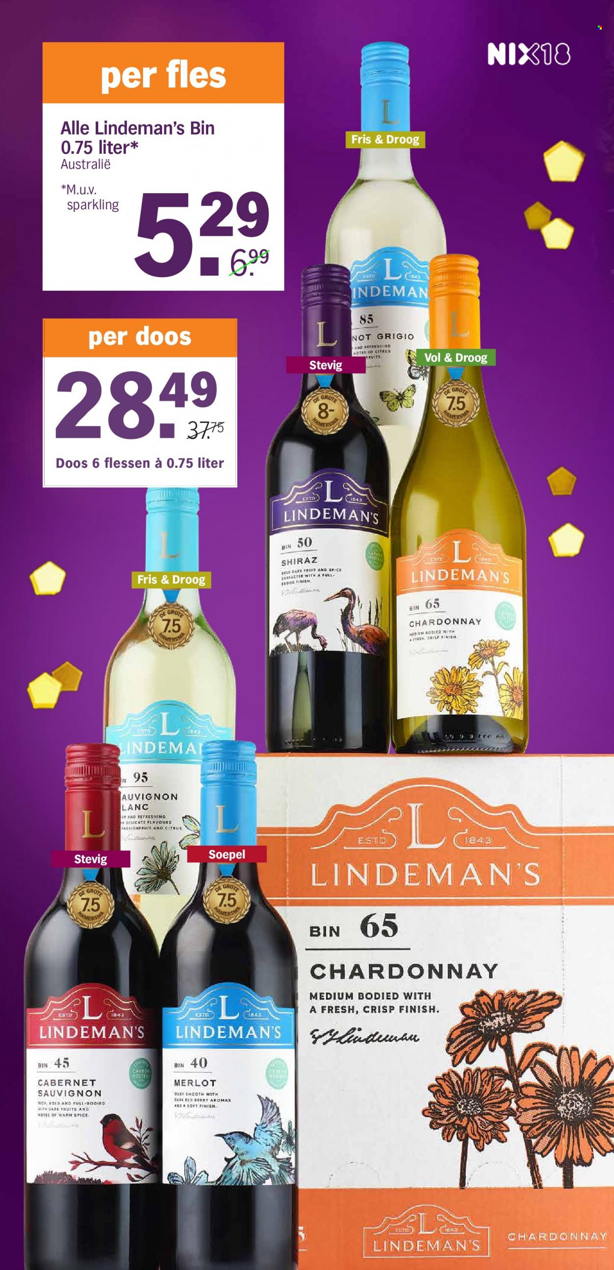 Albert Heijn-aanbieding - 18-12-2023 - 26-12-2023. Pagina 22