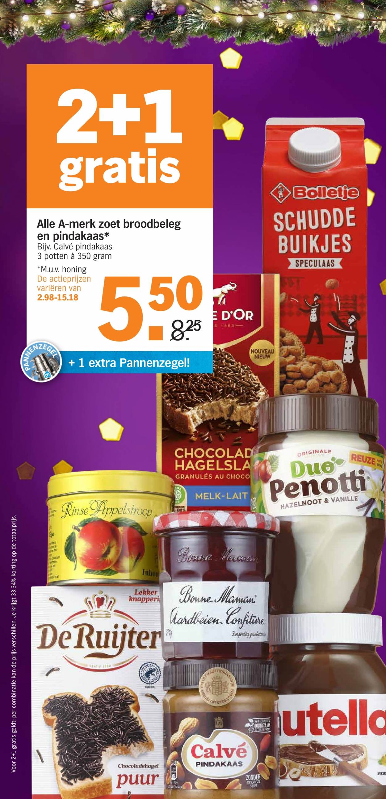 Albert Heijn-aanbieding - 18-12-2023 - 26-12-2023. Pagina 32