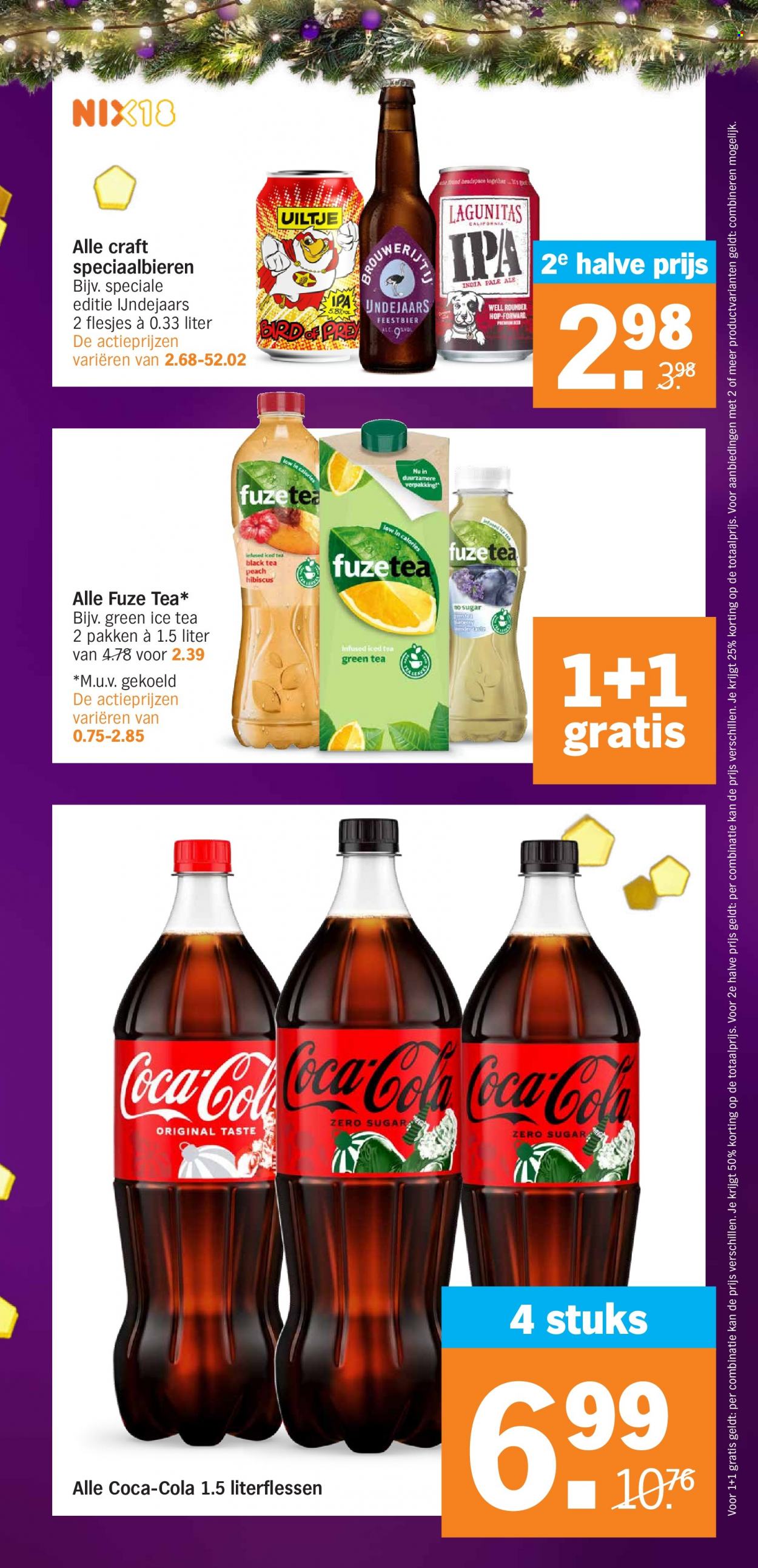 Albert Heijn-aanbieding - 18-12-2023 - 26-12-2023. Pagina 37